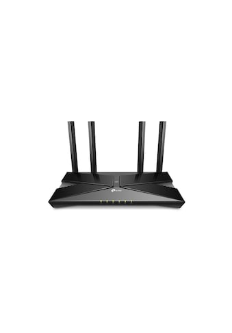 TP-Link WLAN-Router »Dual-Band WiFi Archer AX50« kaufen