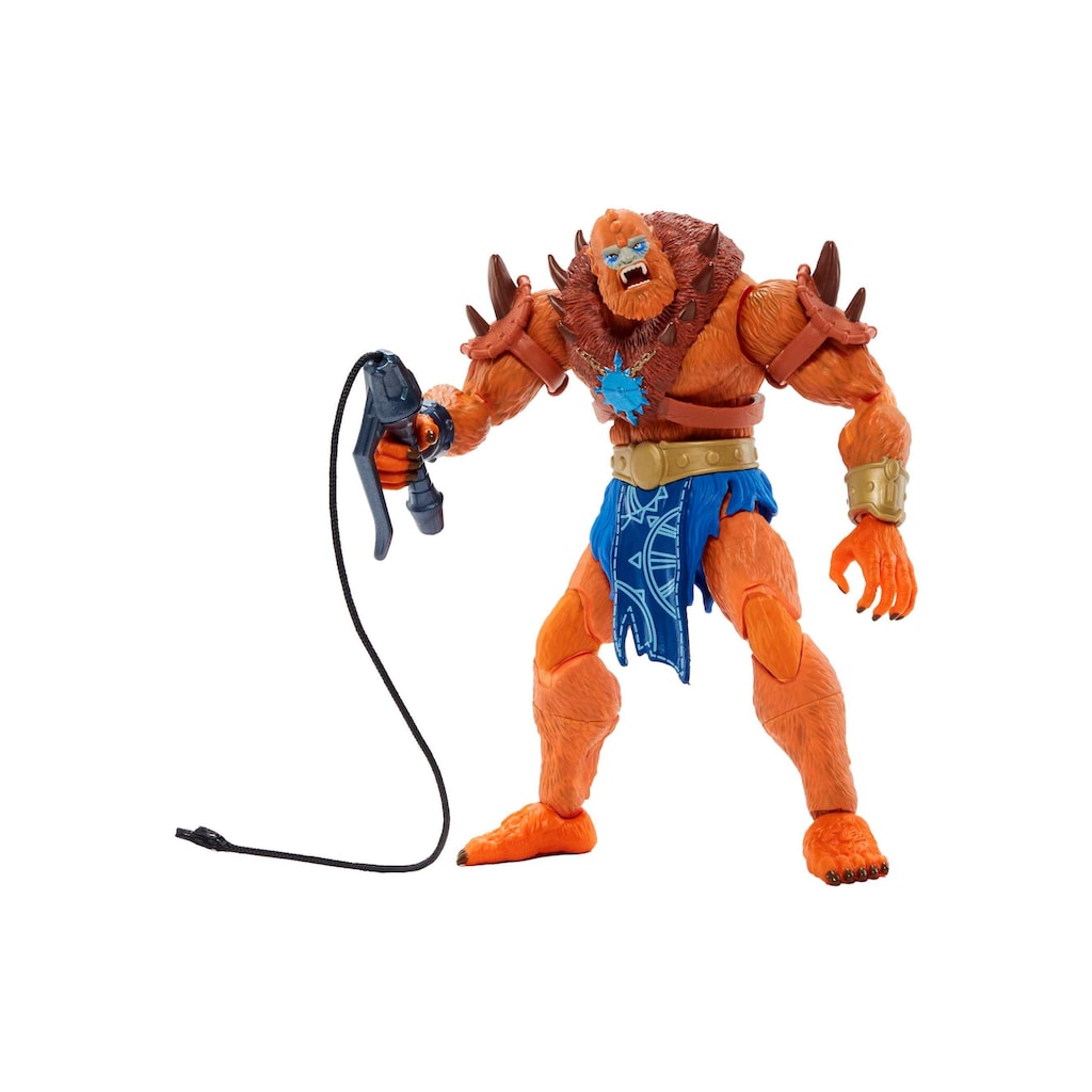 Mattel® Actionfigur »Masters of the Universe Masterverse«
