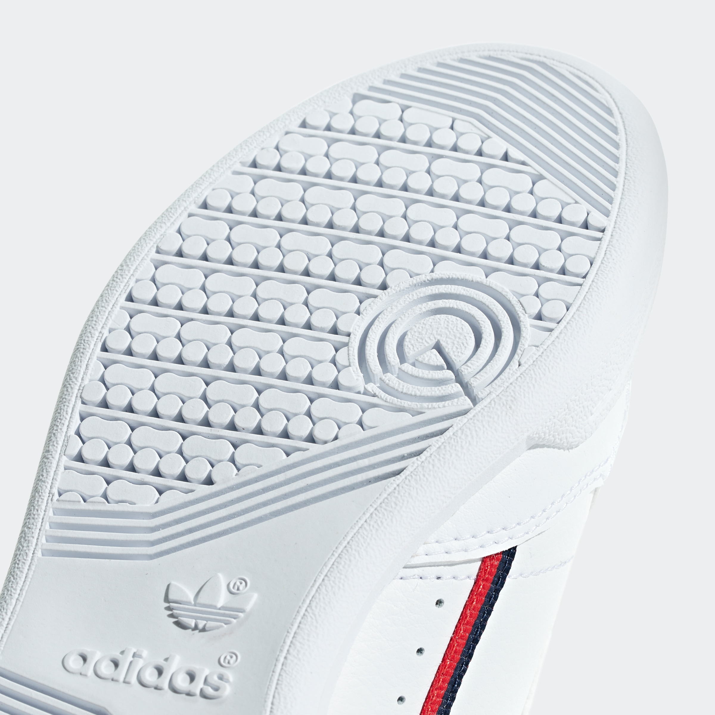 adidas Originals Sneaker »CONTINENTAL 80«