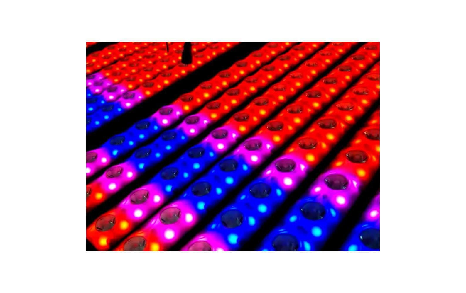 BeamZ LED-Streifen »LED-Bar LCB14«