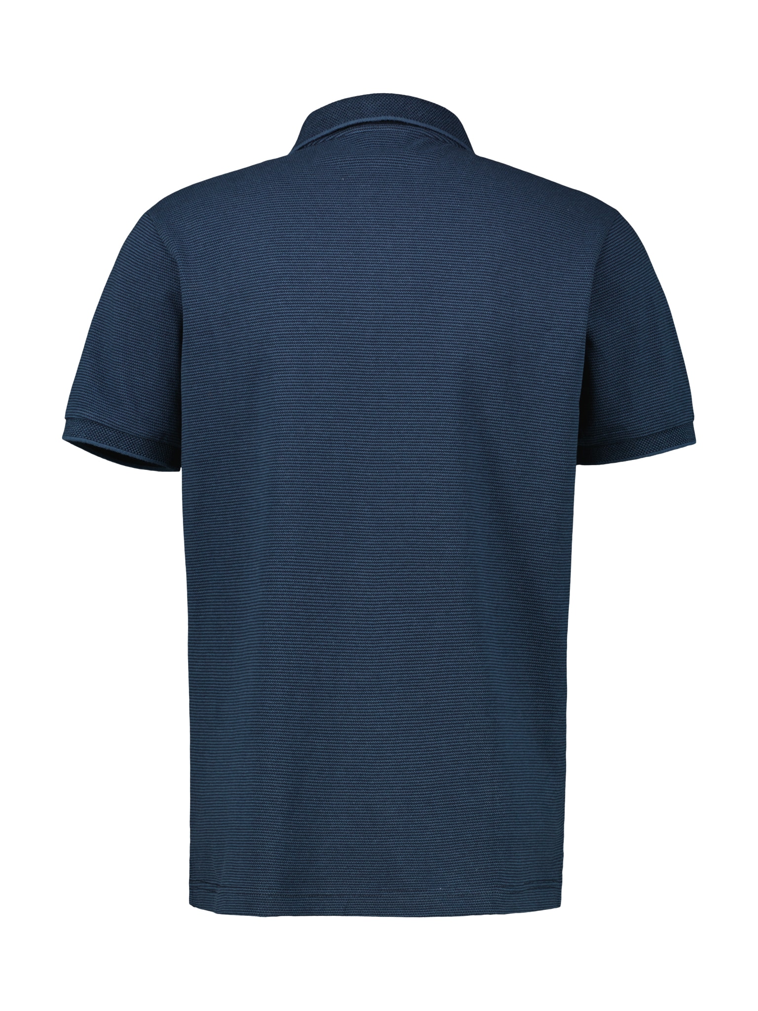 LERROS Poloshirt, mit Logo Stickerei