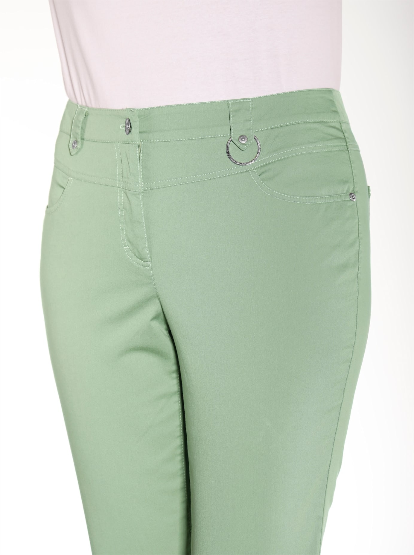 Cosma Bequeme Jeans, (1 tlg.)