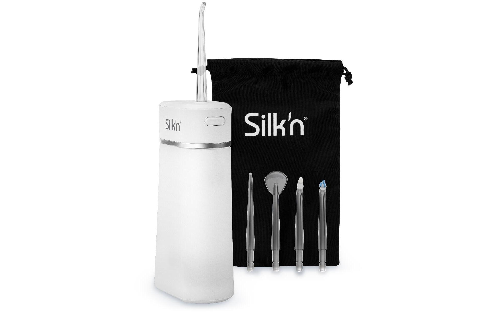 Silk'n Munddusche »OptiFloss«