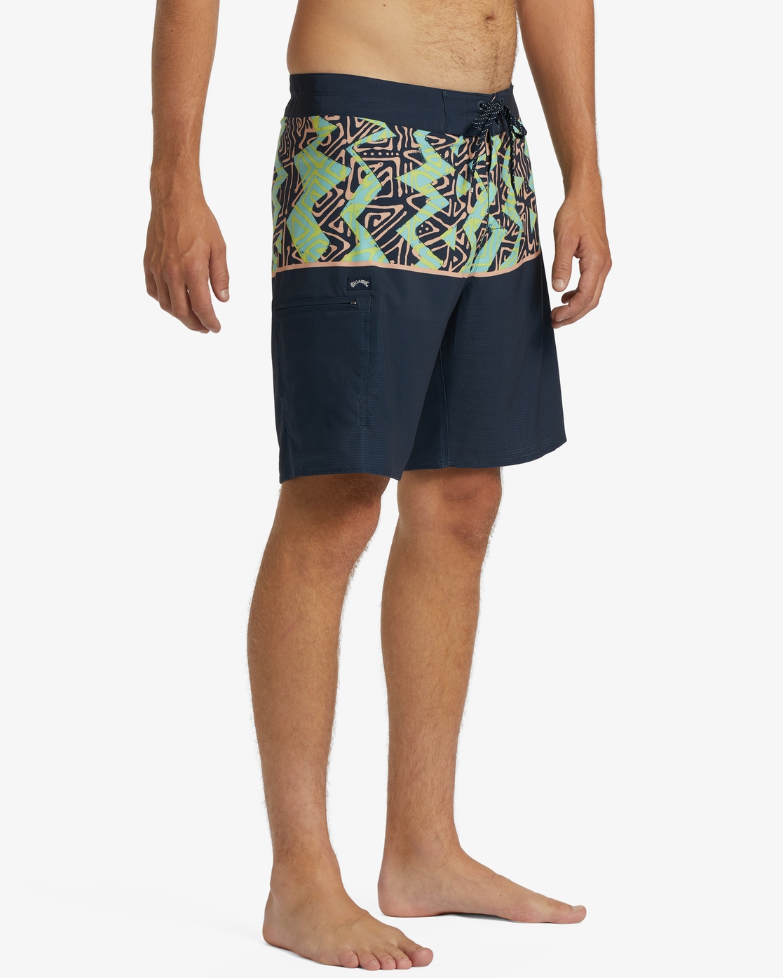 Billabong Boardshorts »Fifty50 Airlite«