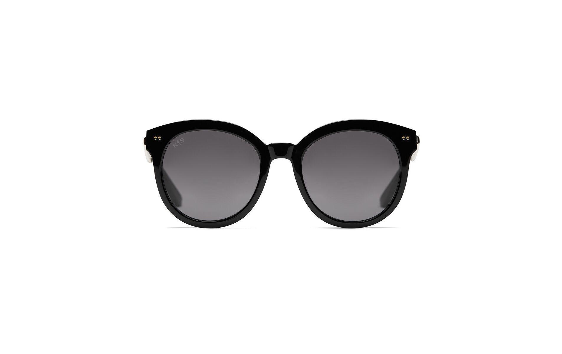 Kapten & Son Sonnenbrille »Paris All Black«