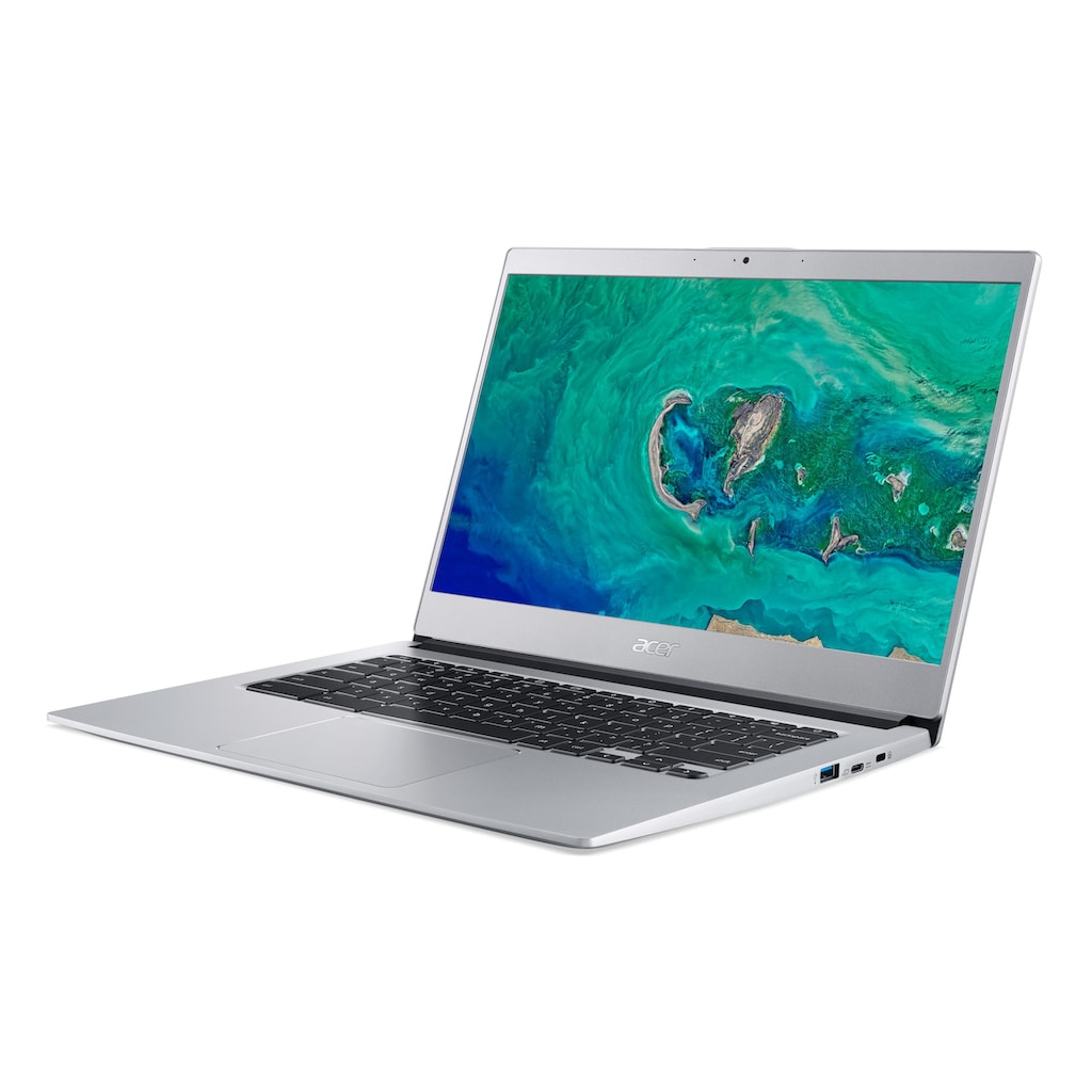 Acer Notebook »Acer Chromebook 14 CB5141HTP571«, / 14 Zoll, Intel, Pentium, 8 GB HDD, 32 GB SSD