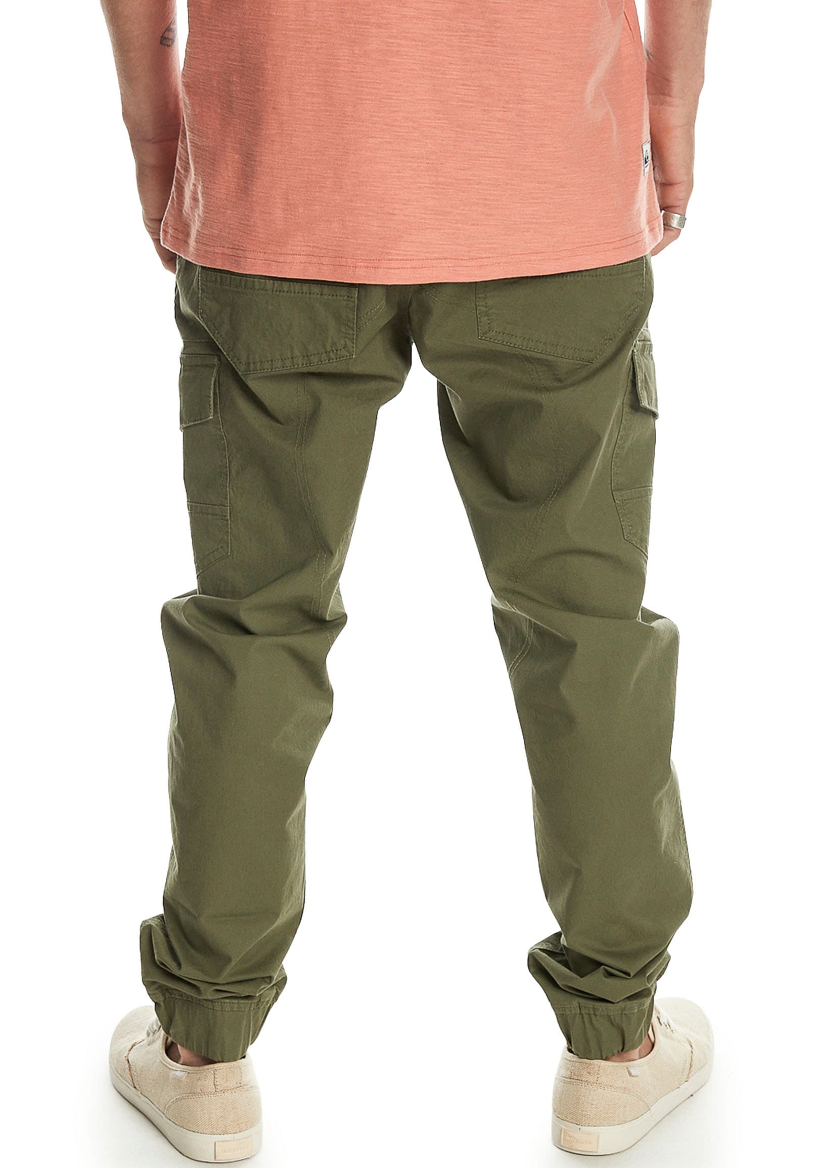 Quiksilver Cargohose