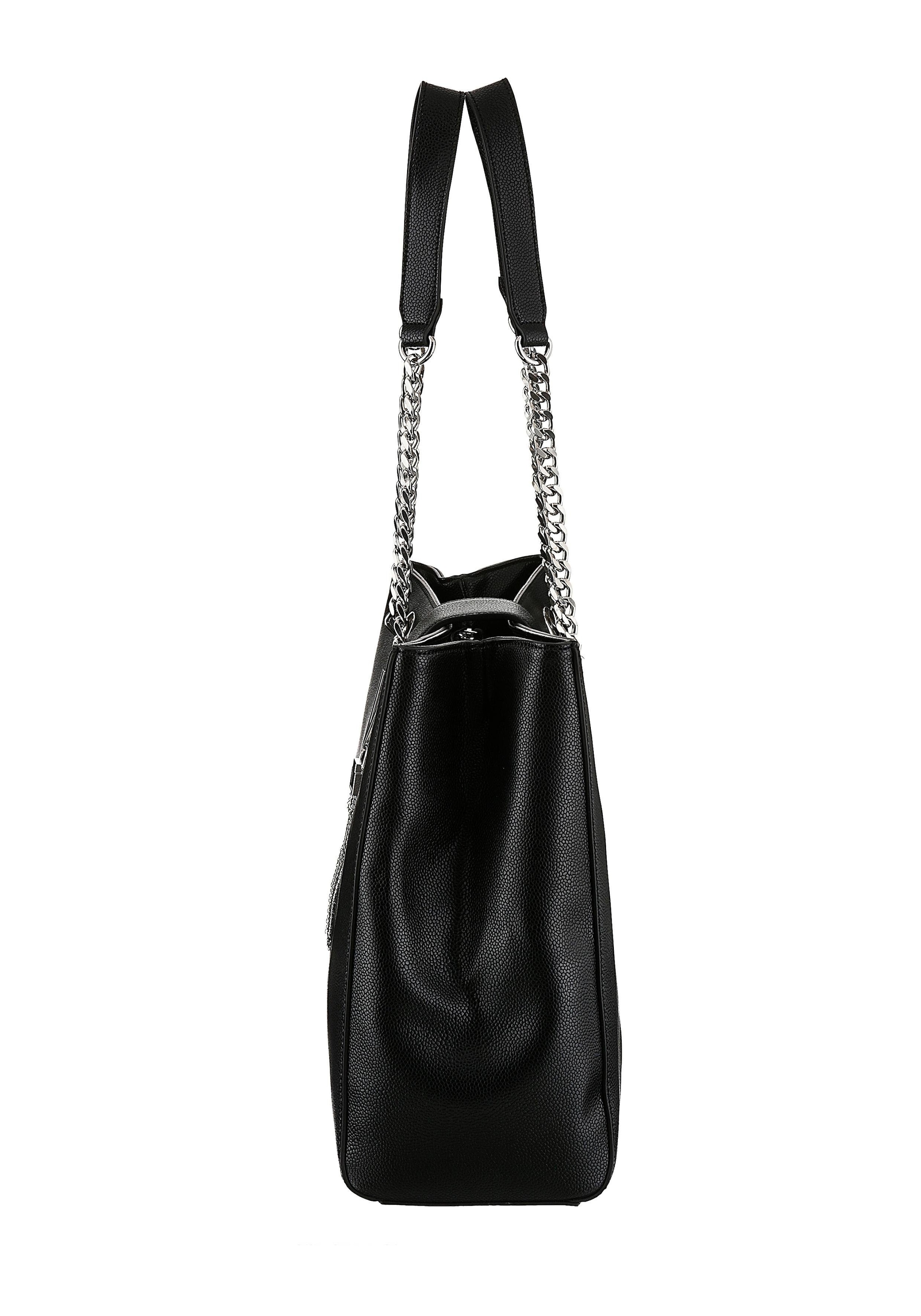 VALENTINO BAGS Shopper »DIVINA«, Handtasche Damen Tasche Damen Henkeltasche