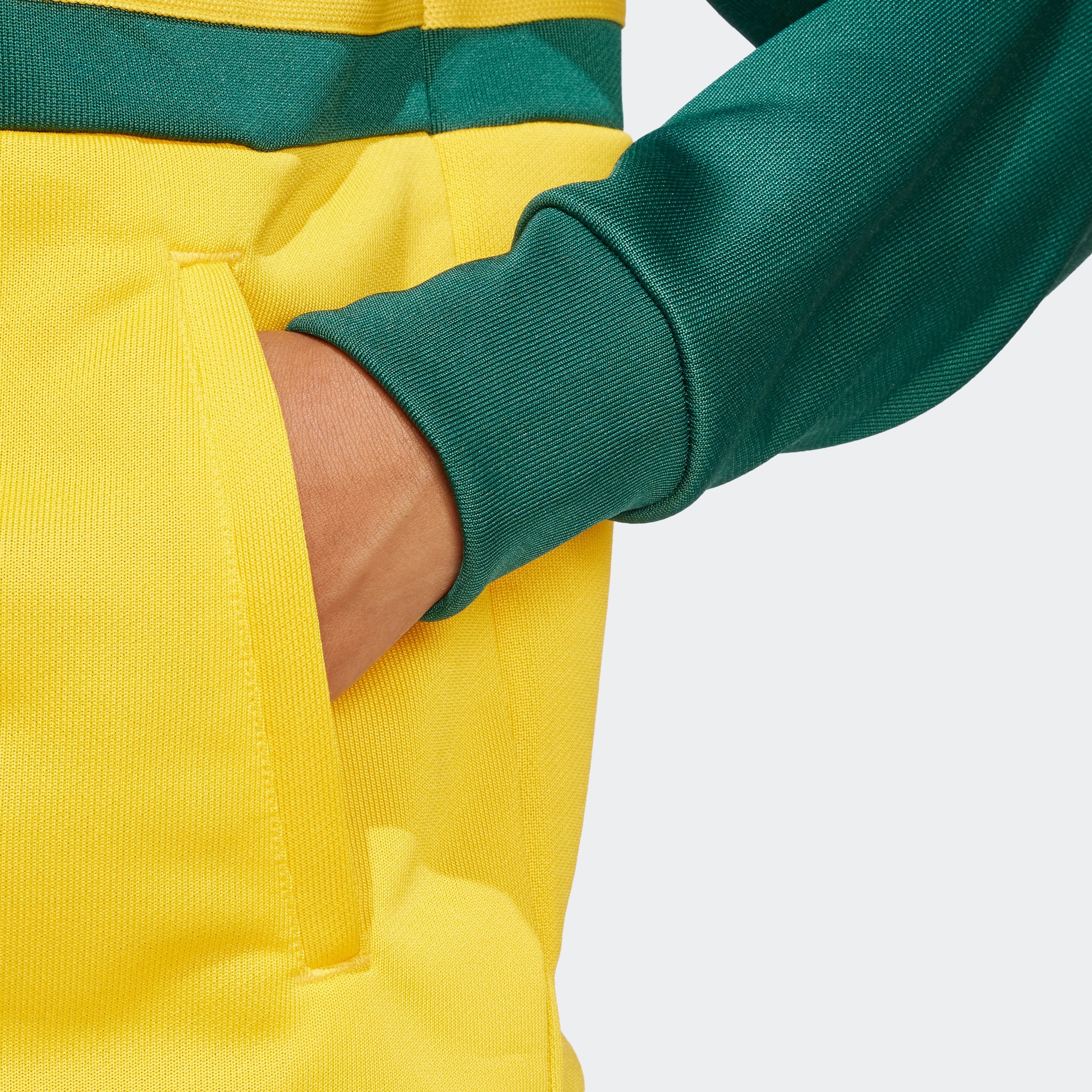 adidas Originals Trainingsjacke »3S TRACKTOP«