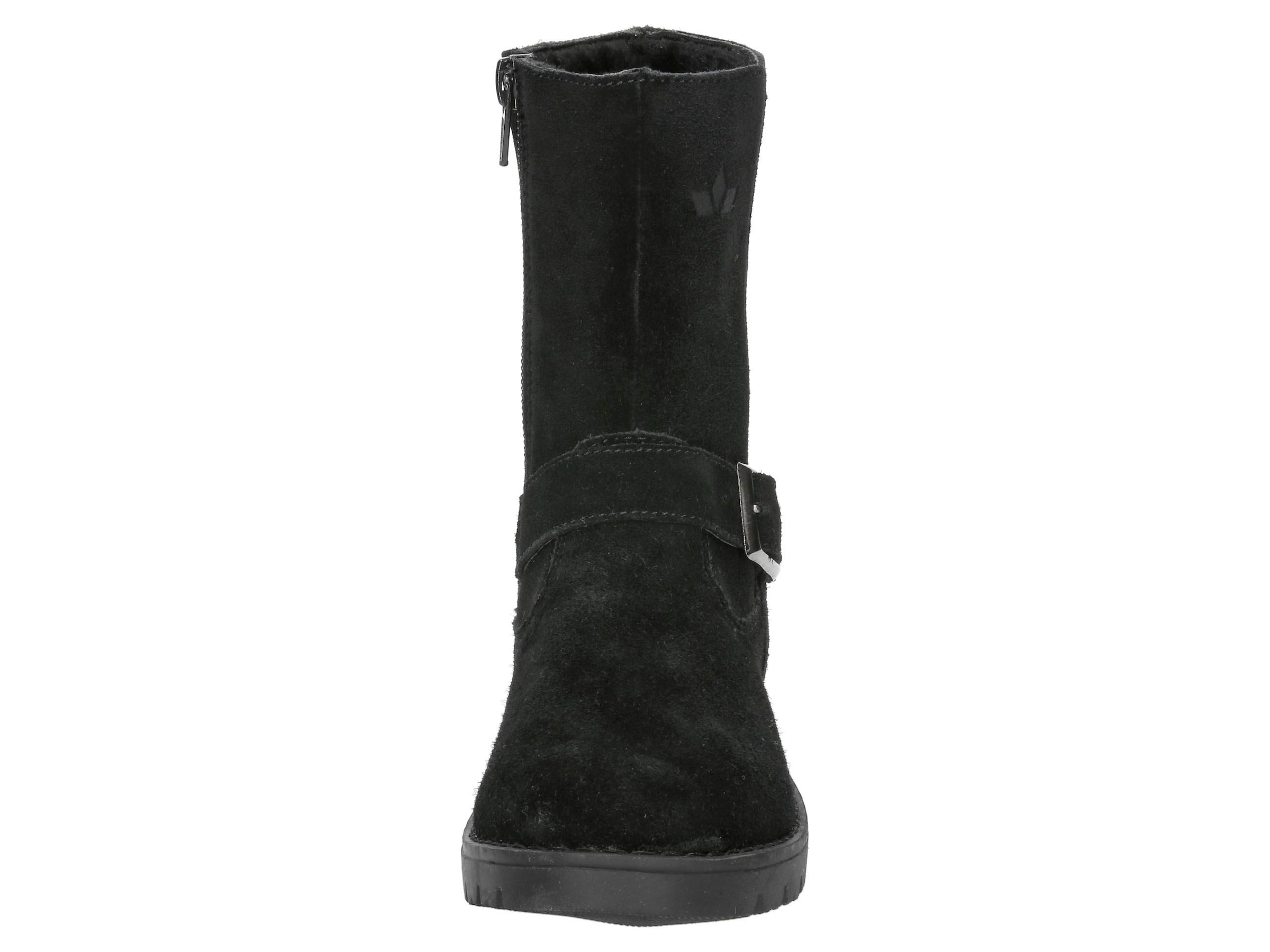 Lico Stiefel »Trendstiefel Ballina«
