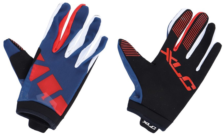 XLC Fahrradhandschuhe »Langfingerhandschuh MTB CG-L14« 2 Stk.