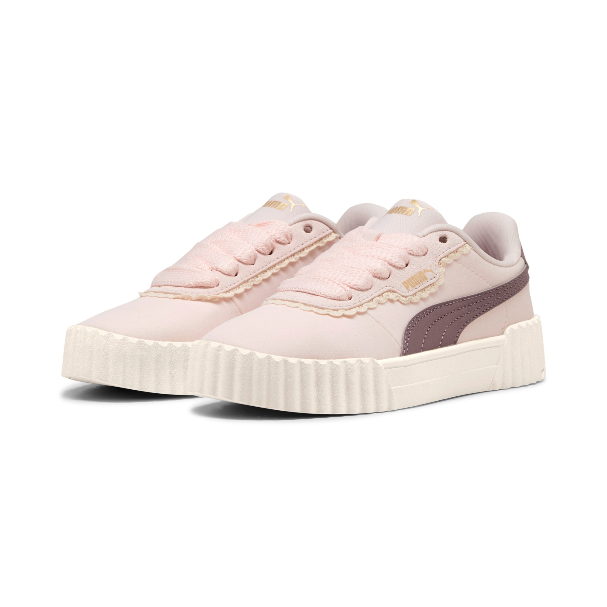 PUMA Sneaker »CARINA 3.0 MEMOIRES JR«