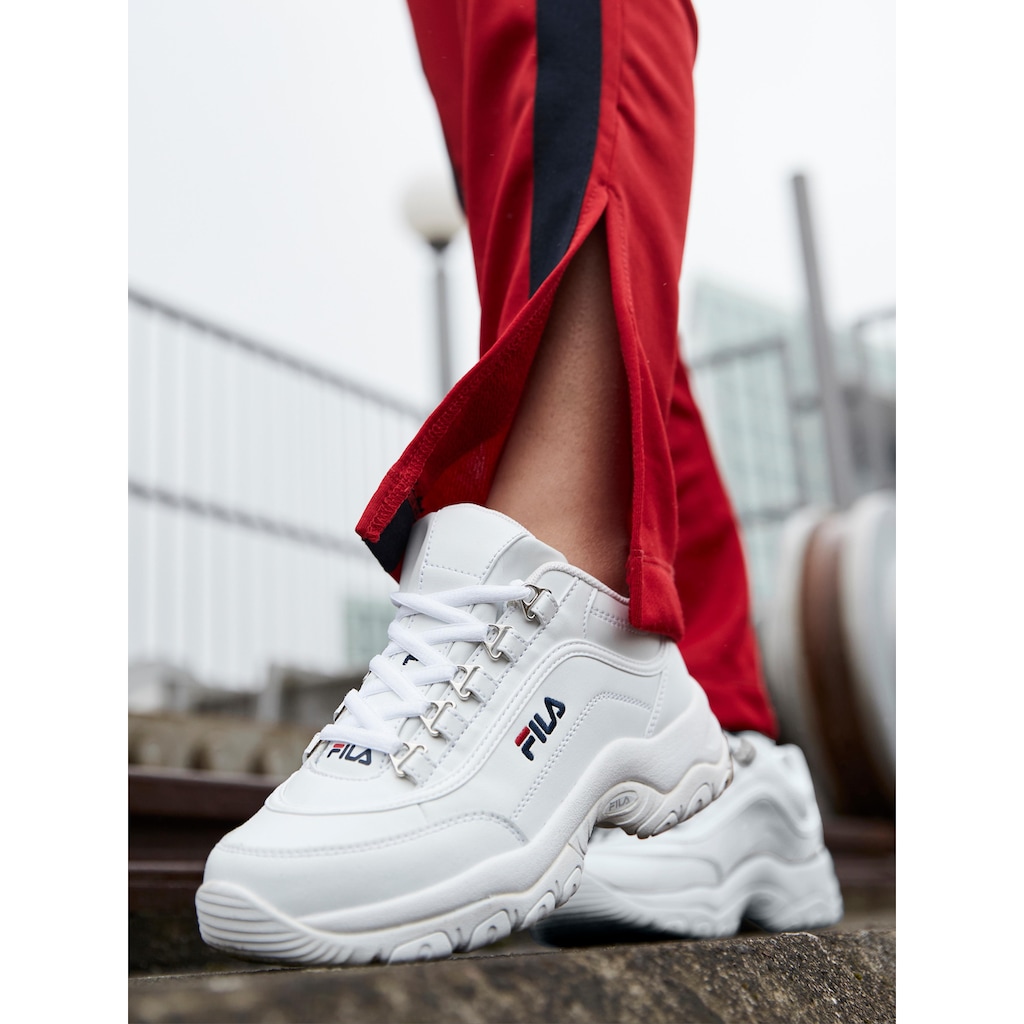 Fila Sneaker »Strada Low Wmn«