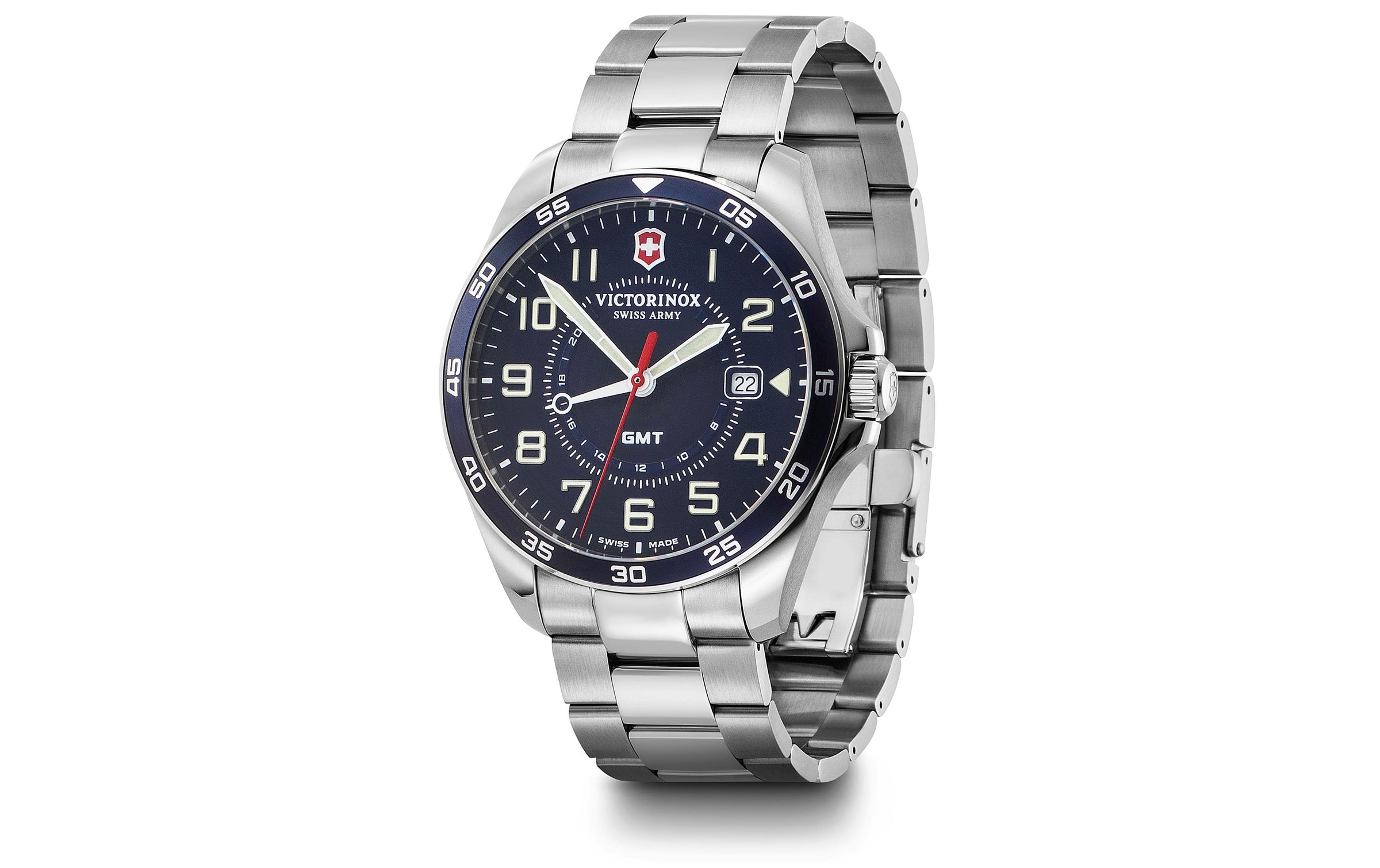 Victorinox Schweizer Uhr