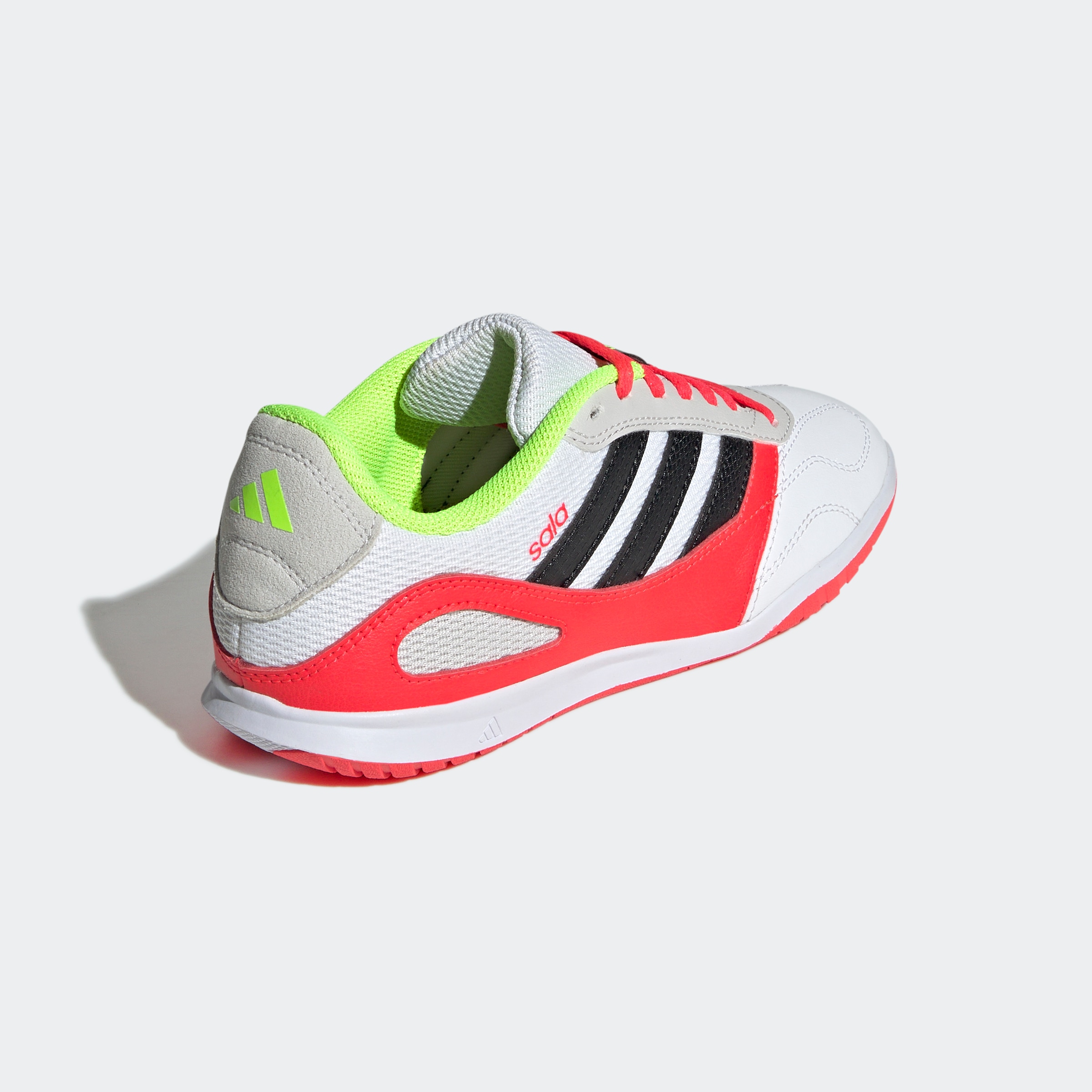 adidas Performance Fussballschuh »SUPER SALA COMPETITION III KIDS IN«