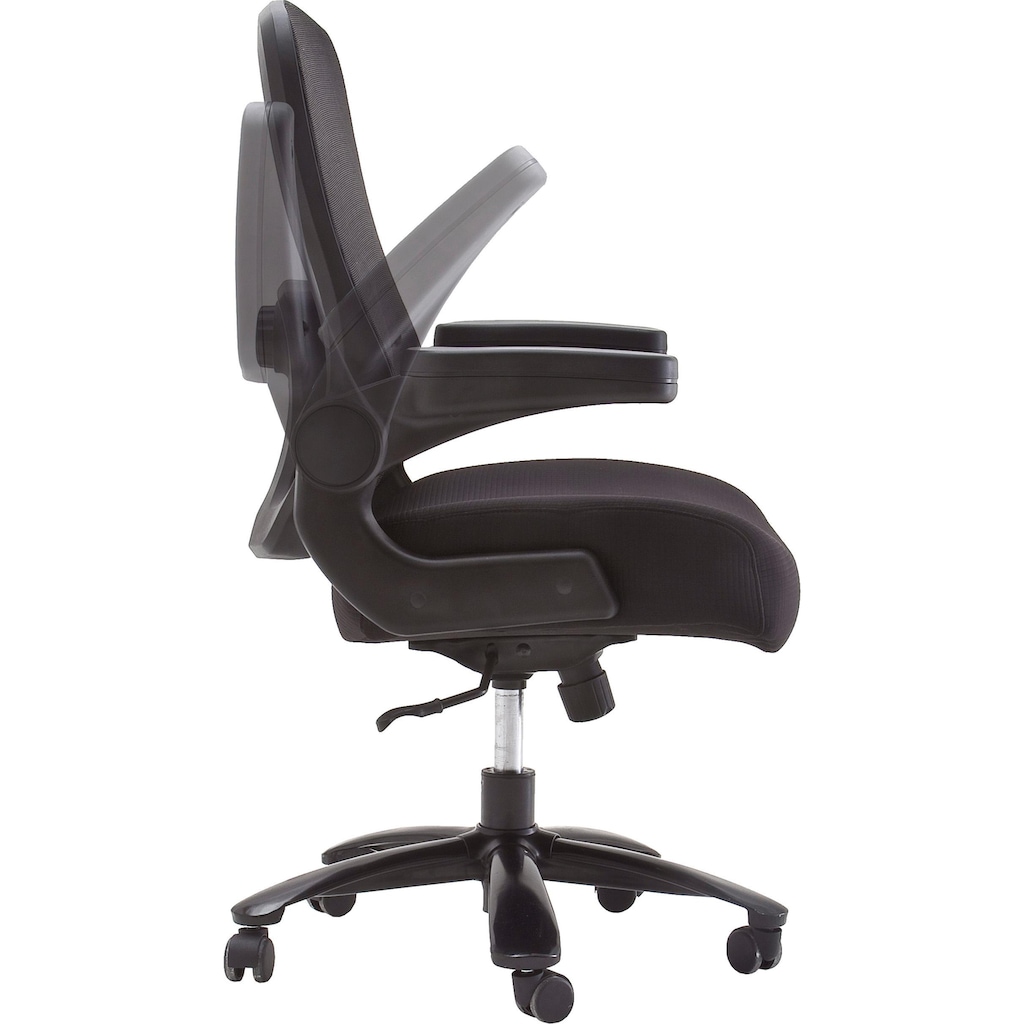 MCA furniture Bürostuhl »REAL COMFORT 6«