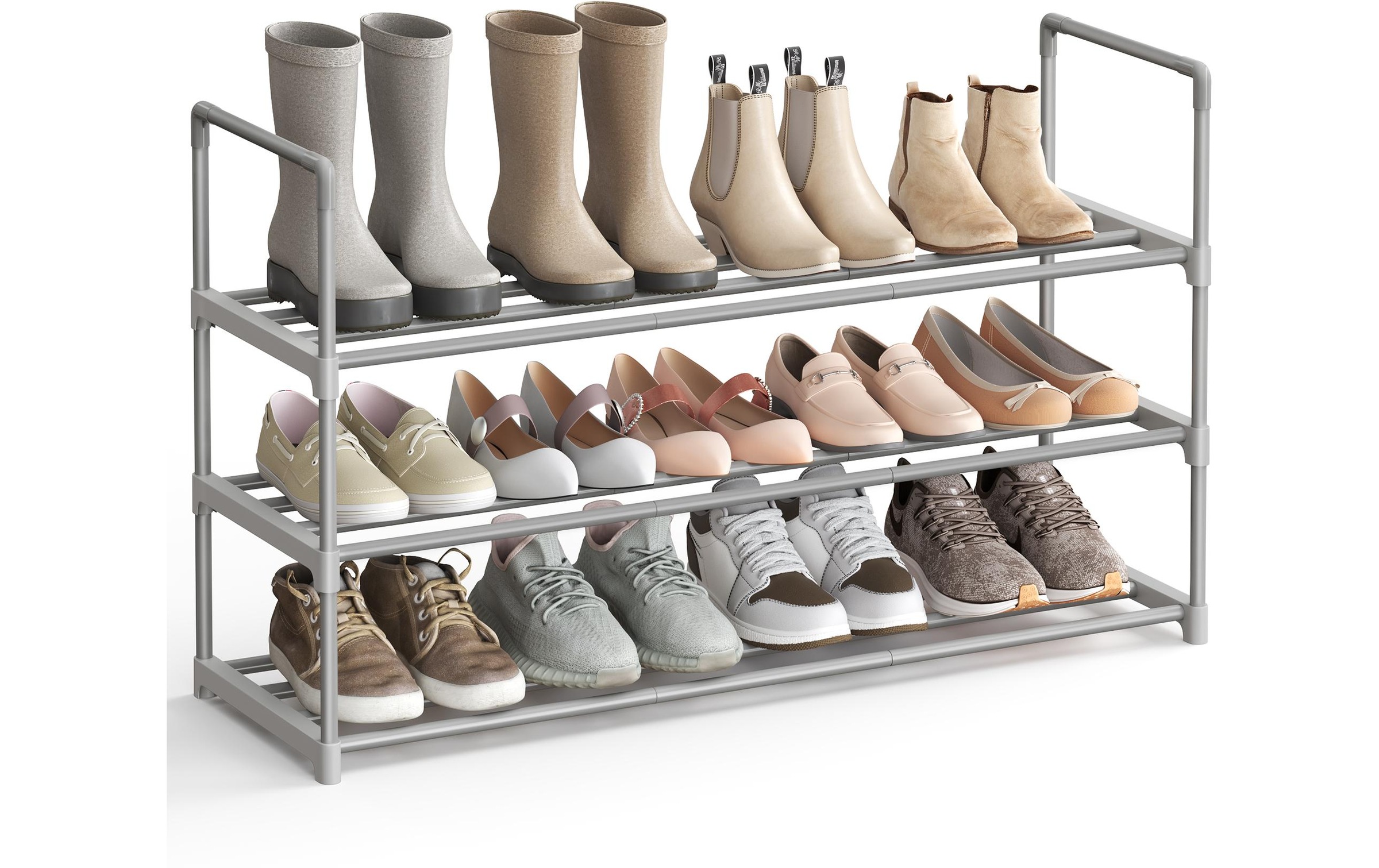 SONGMICS Schuhregal