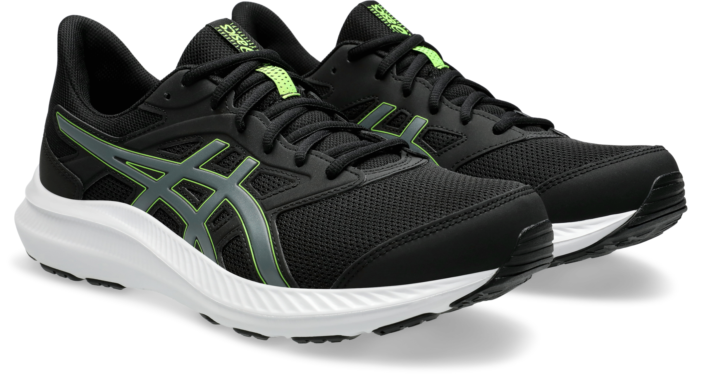 Asics Laufschuh »JOLT 4«, mehr Dämpfung