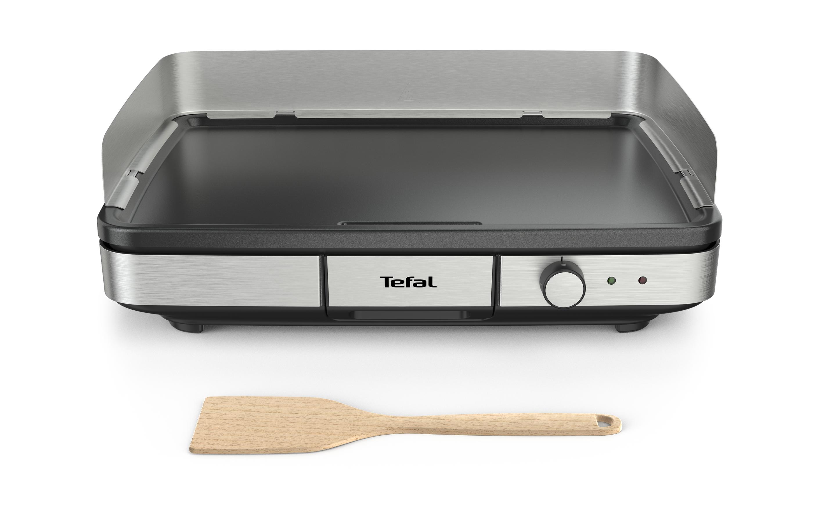 Tischgrill »Maxi Plancha«, 2300 W