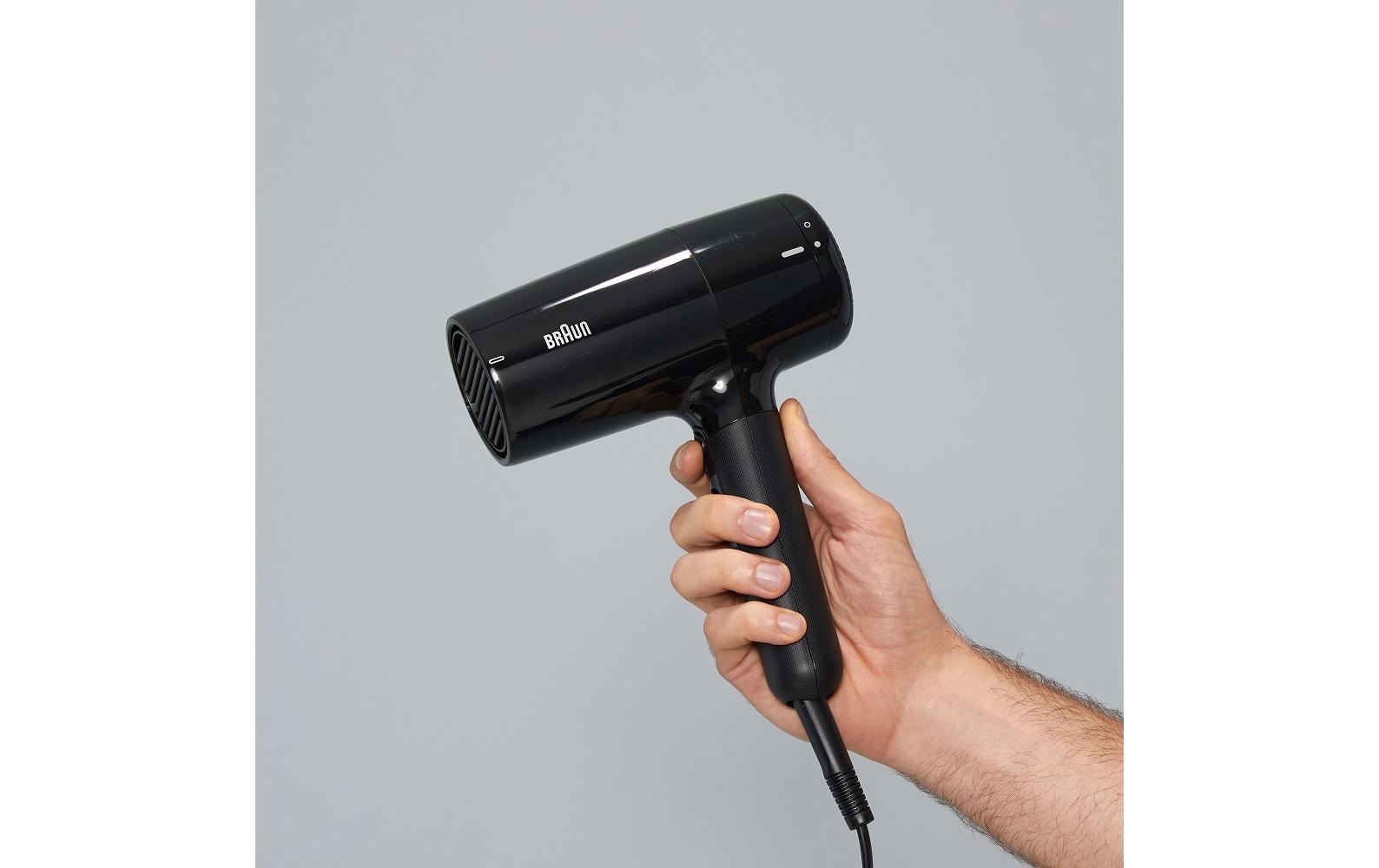 Braun Haartrockner »HD 2.2«, 2200 W