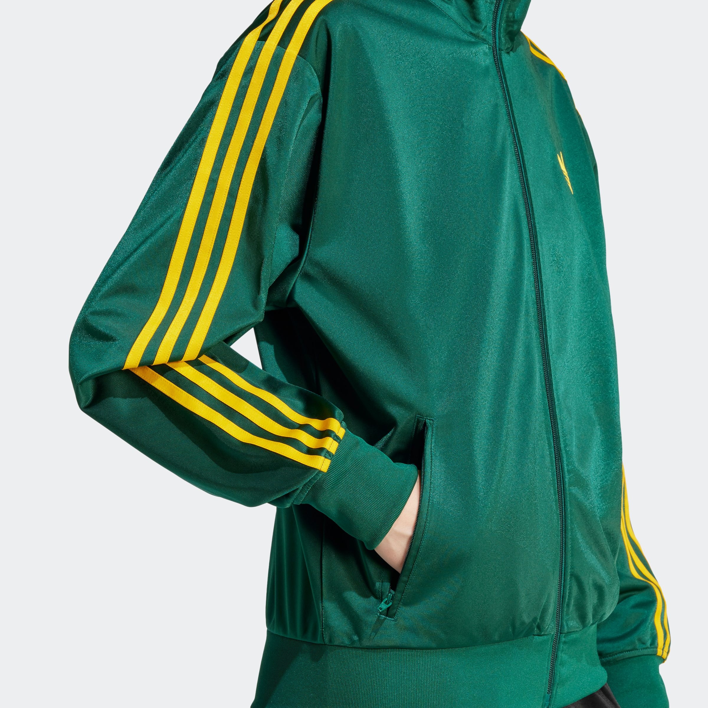 adidas Originals Trainingsjacke »FIREBIRD TT«