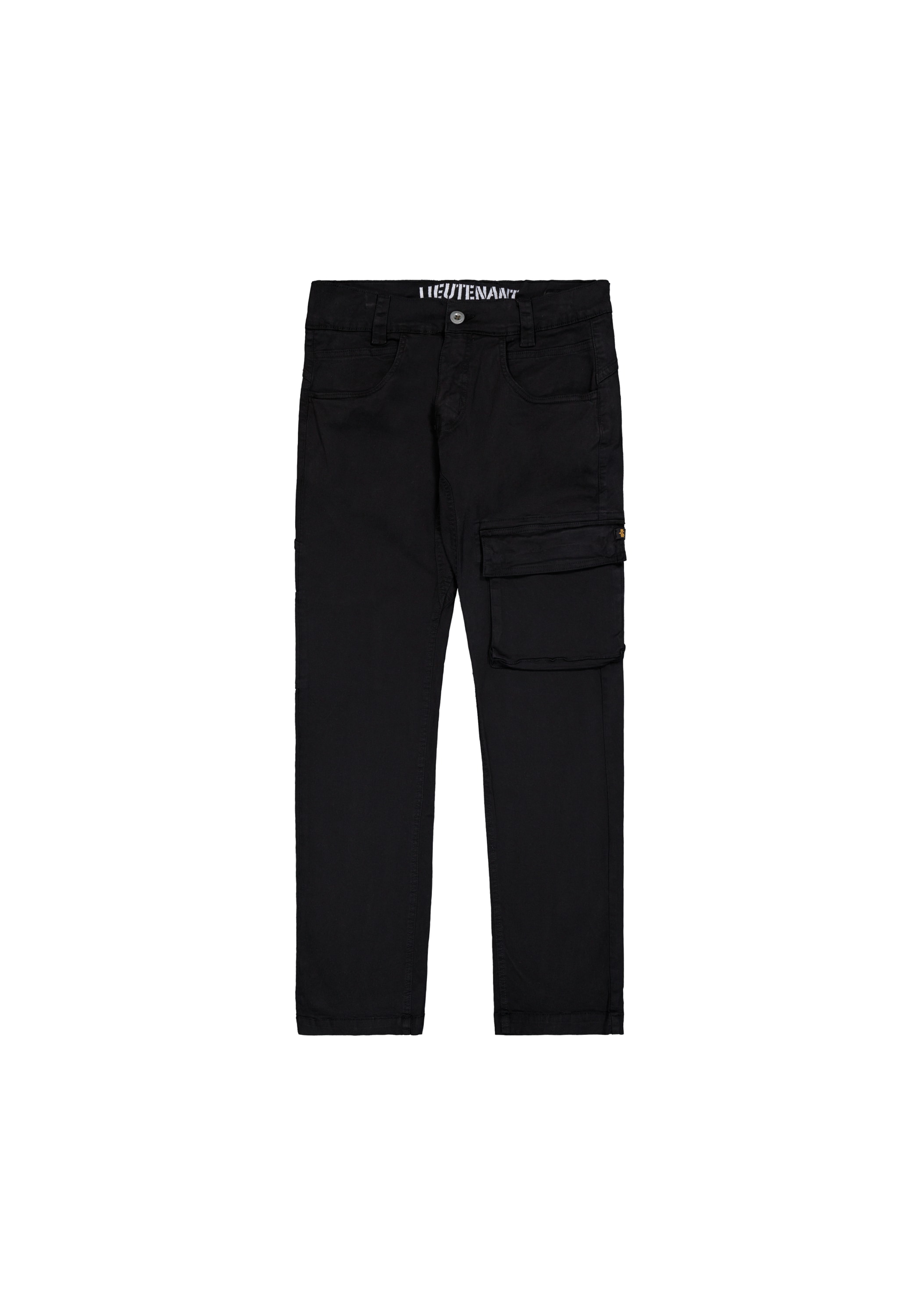 Alpha Industries Cargohose »Lieutenant«