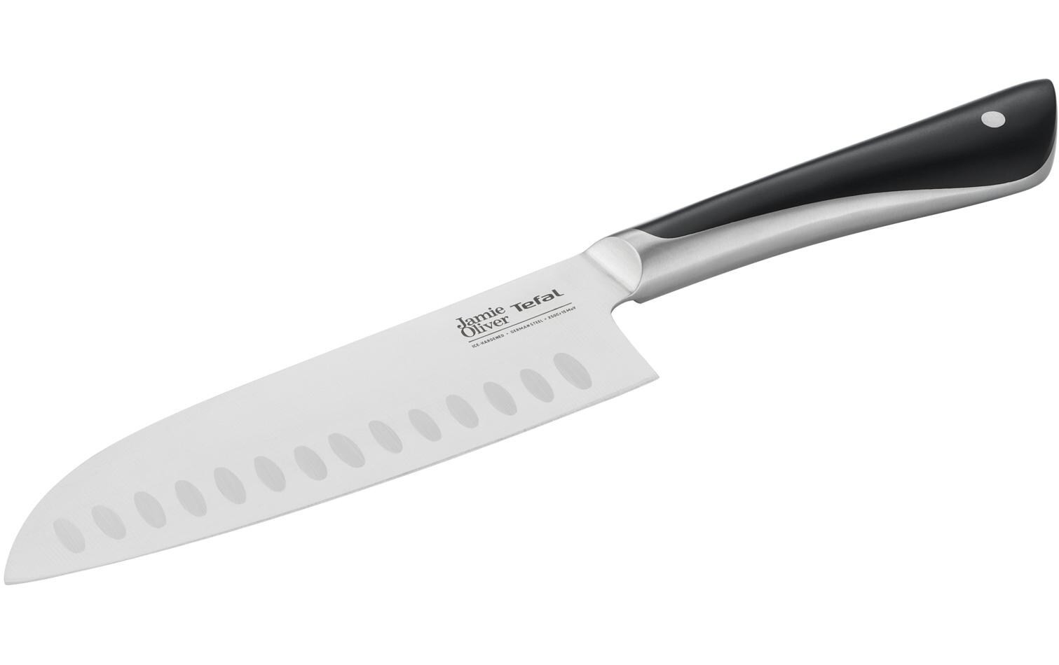 Tefal Jamie Oliver Santokumesser 16,5 cm K26715