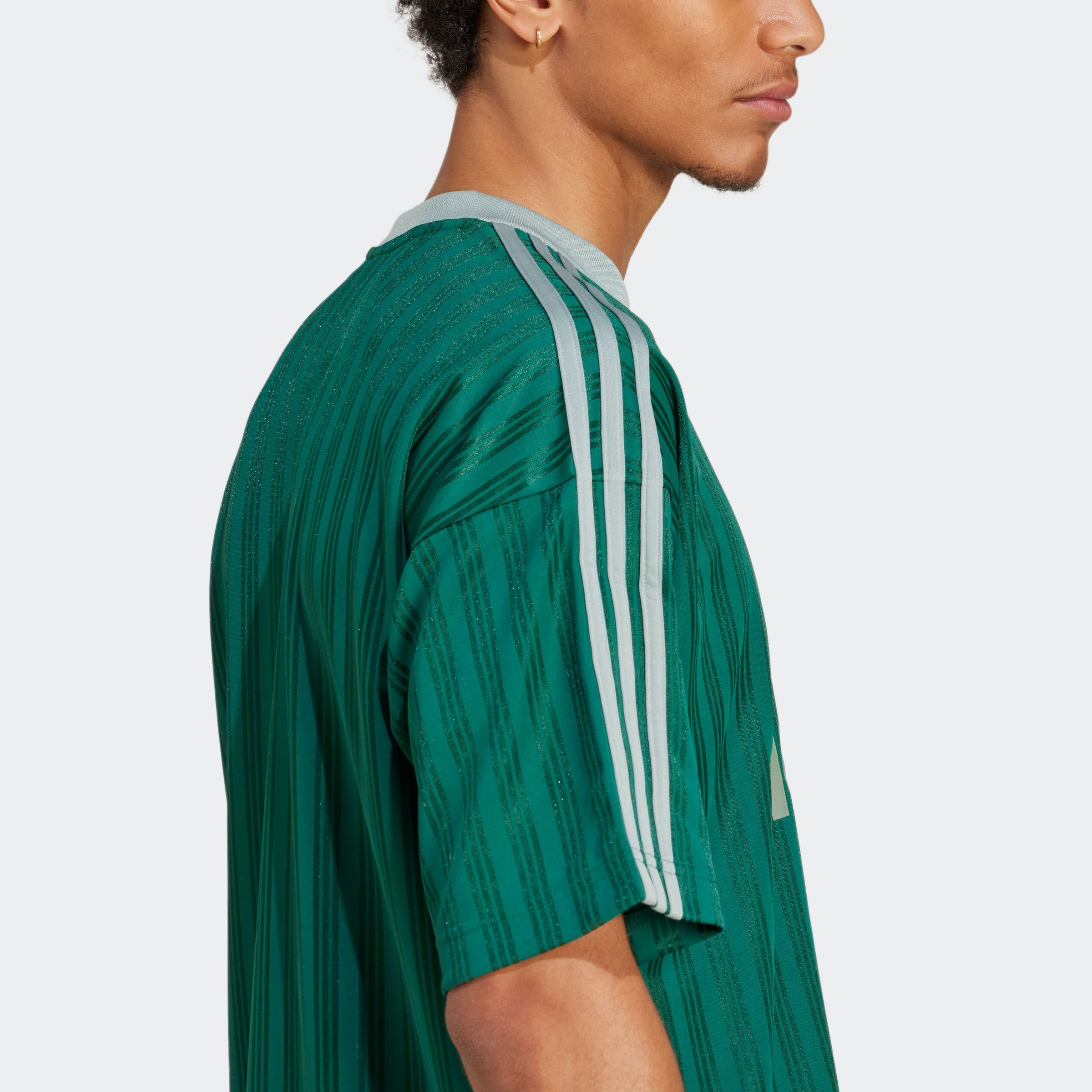 adidas Originals T-Shirt »ADICOLOR POLY T«