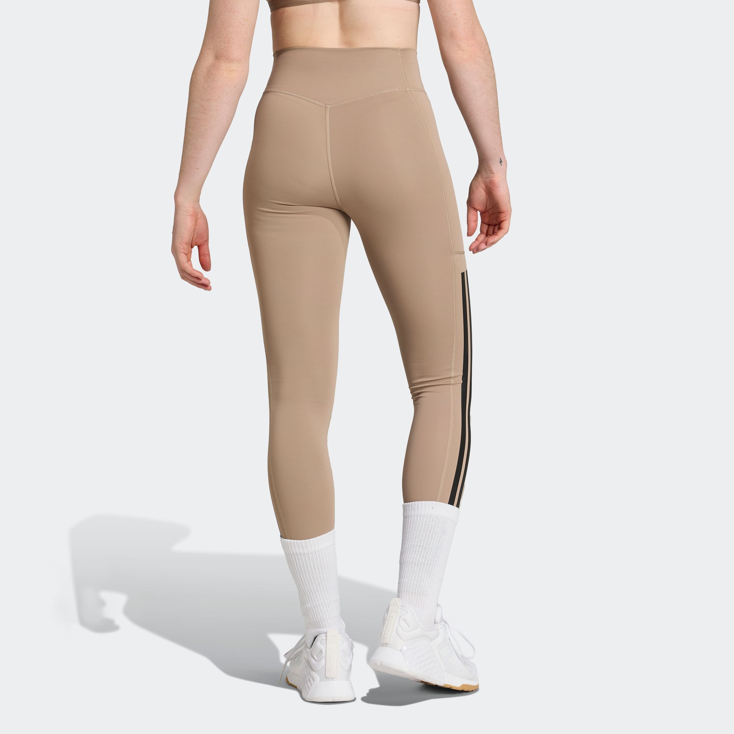 adidas Performance Trainingstights »OPT 3S 1/1«, (1 tlg.)