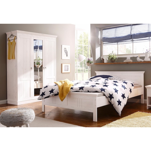 Komplettschlafzimmer online im Betten entdecken | Jelmoli-Versand