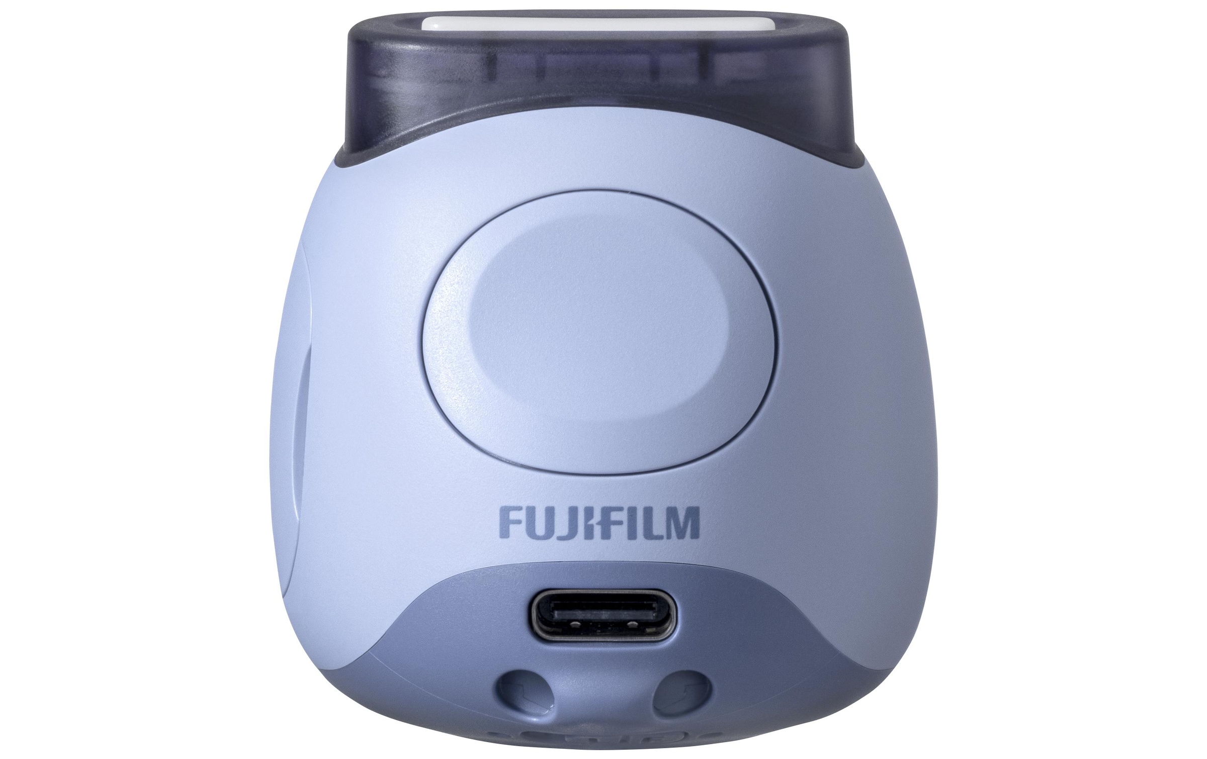 FUJIFILM Kompaktkamera »Instax Pal Blau«