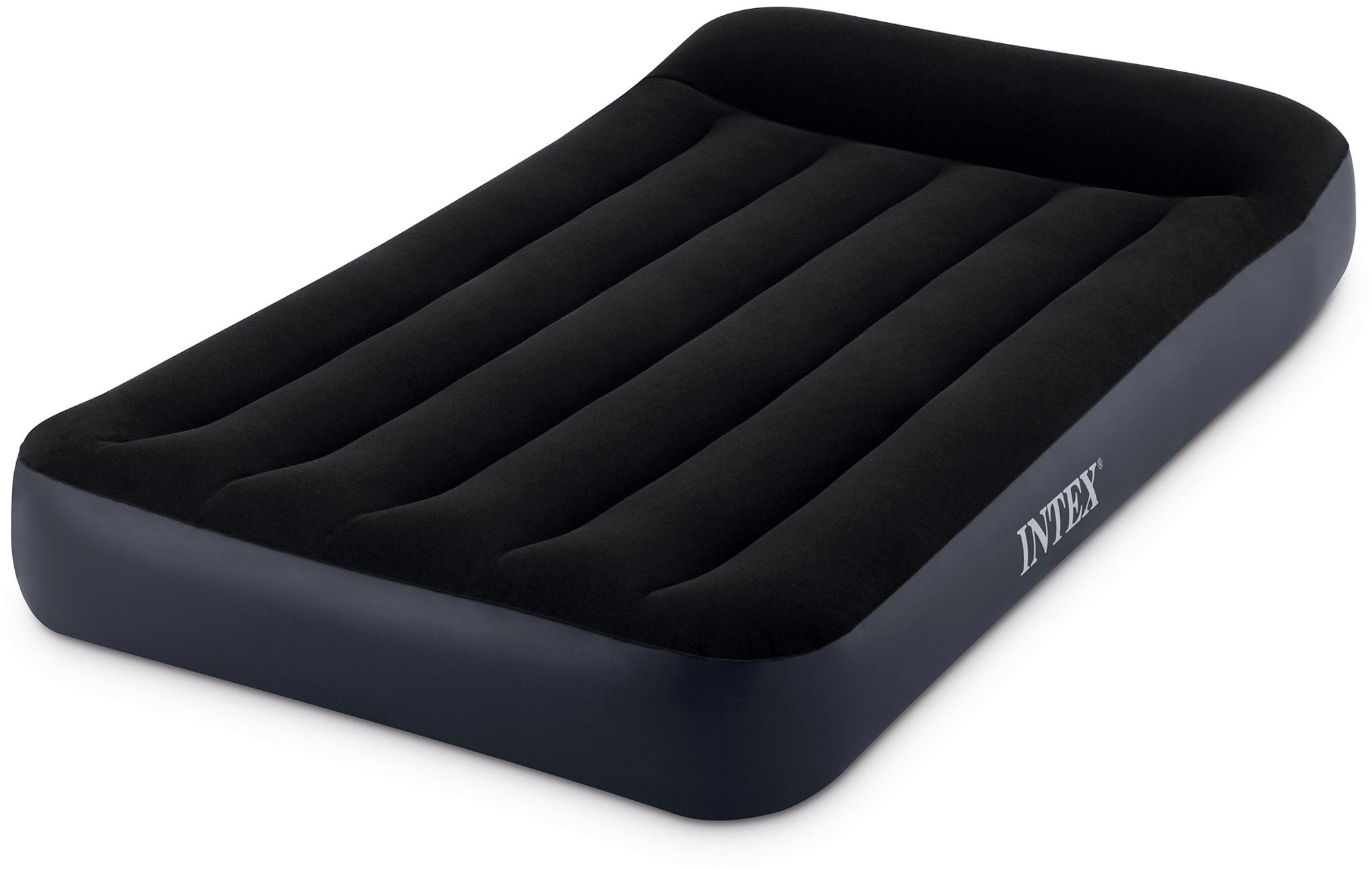 Intex Luftbett »DURA-BEAM® Pillow Rest Classic Airbed«