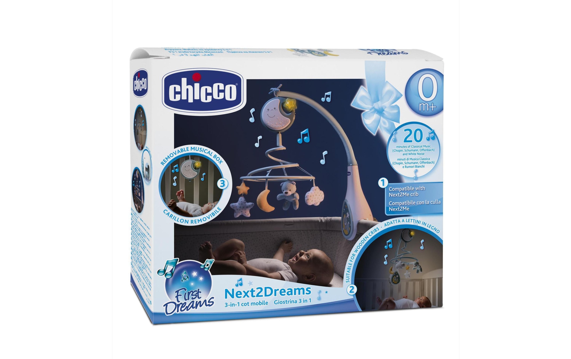 Chicco Mobile