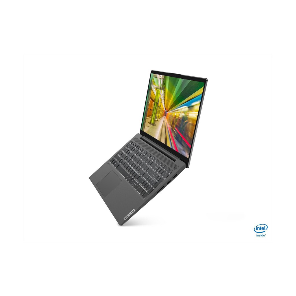 Lenovo Notebook »Ideapad 5 (15IIL05)«, / 15,6 Zoll, Intel, Core i7, 512 GB SSD