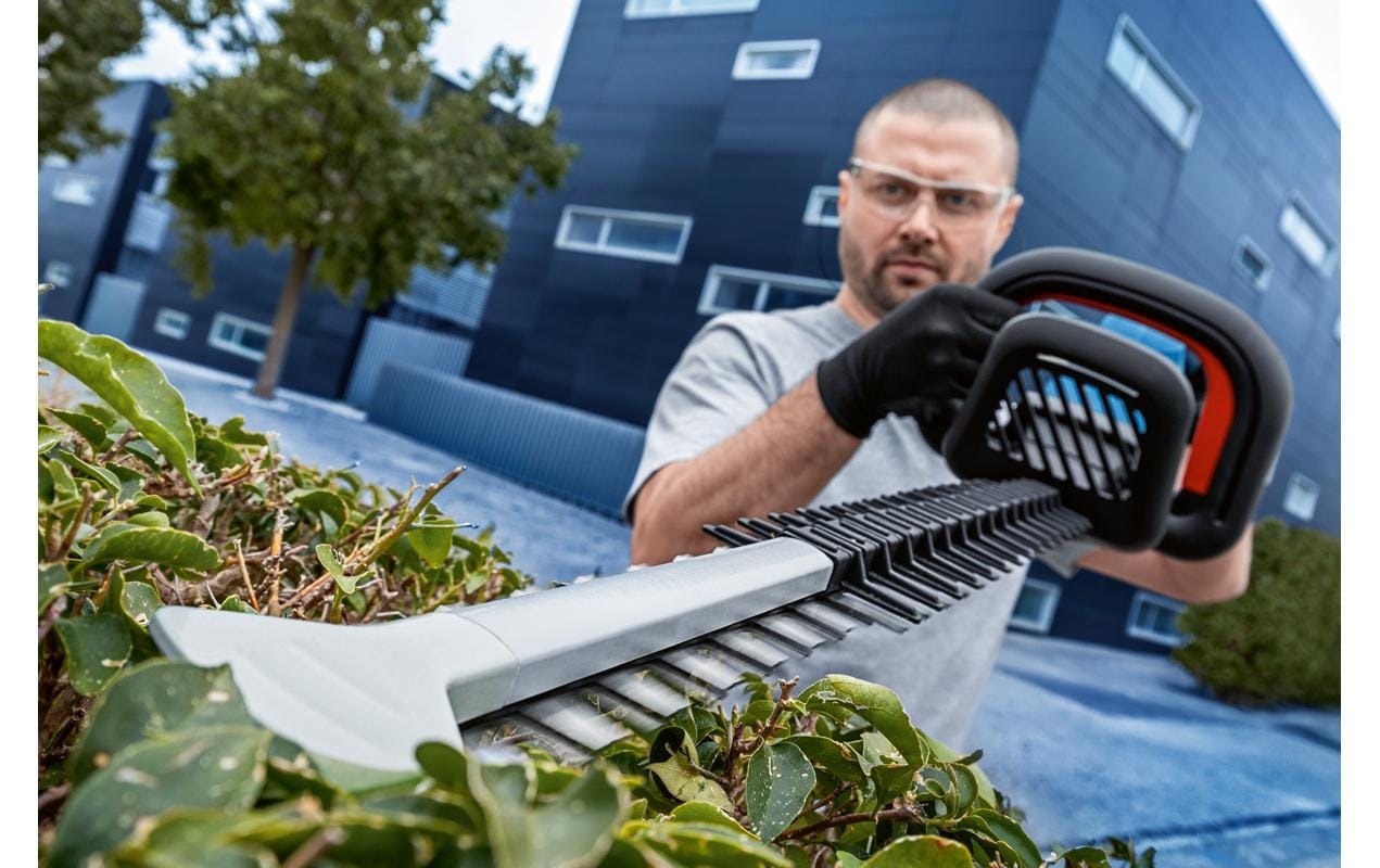 Bosch Professional Akku-Heckenschere »GHE 18 V-60 PROFESSIONAL«