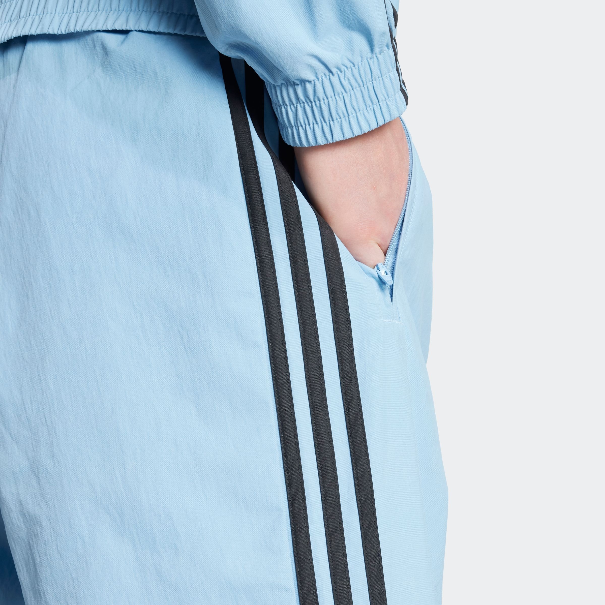 adidas Originals Sporthose »FIREBIRD PANTS«, (1 tlg.)