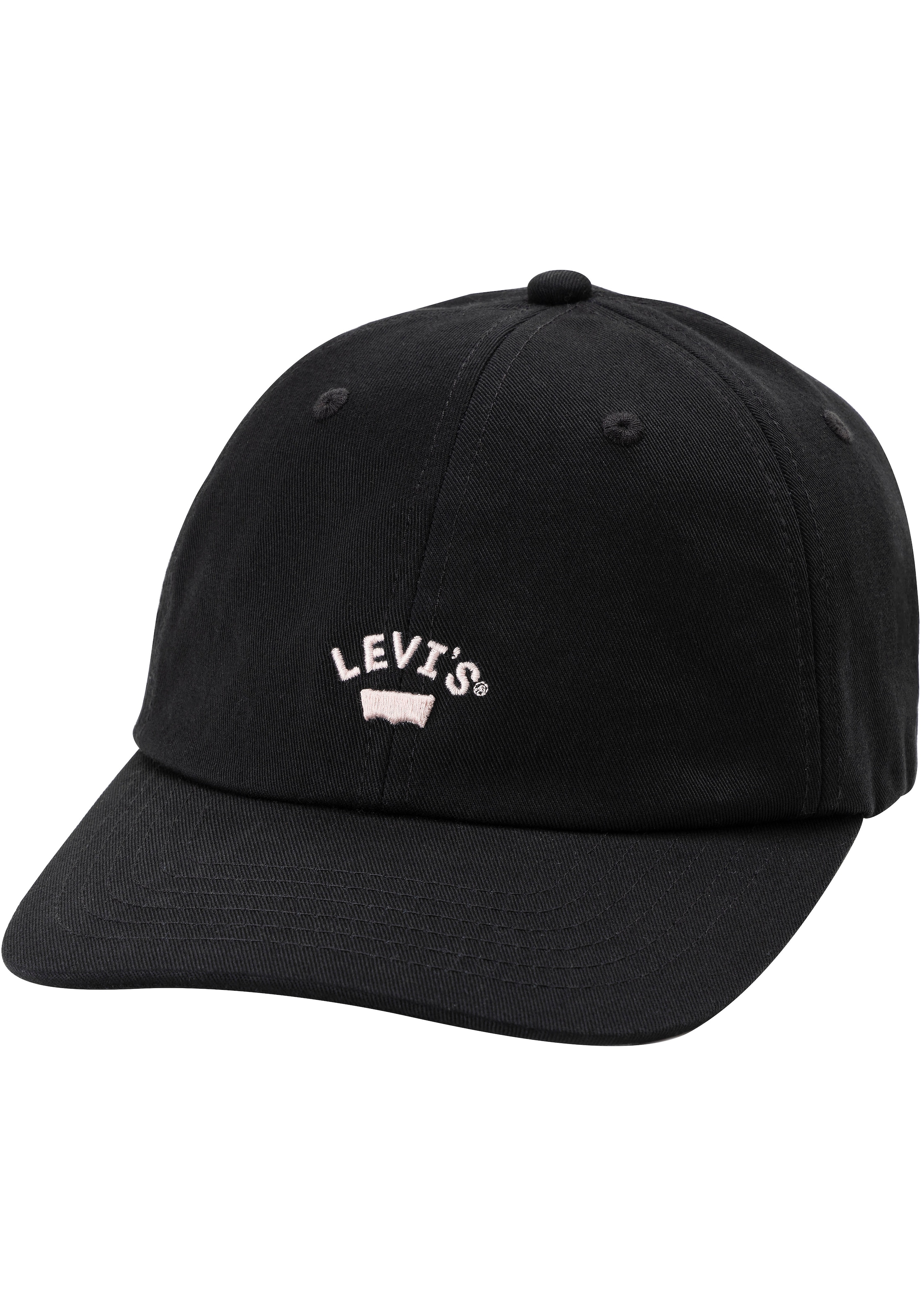 Baseball Cap »LAZY GIRL LOGO«, mit Markenlogo Stickerei