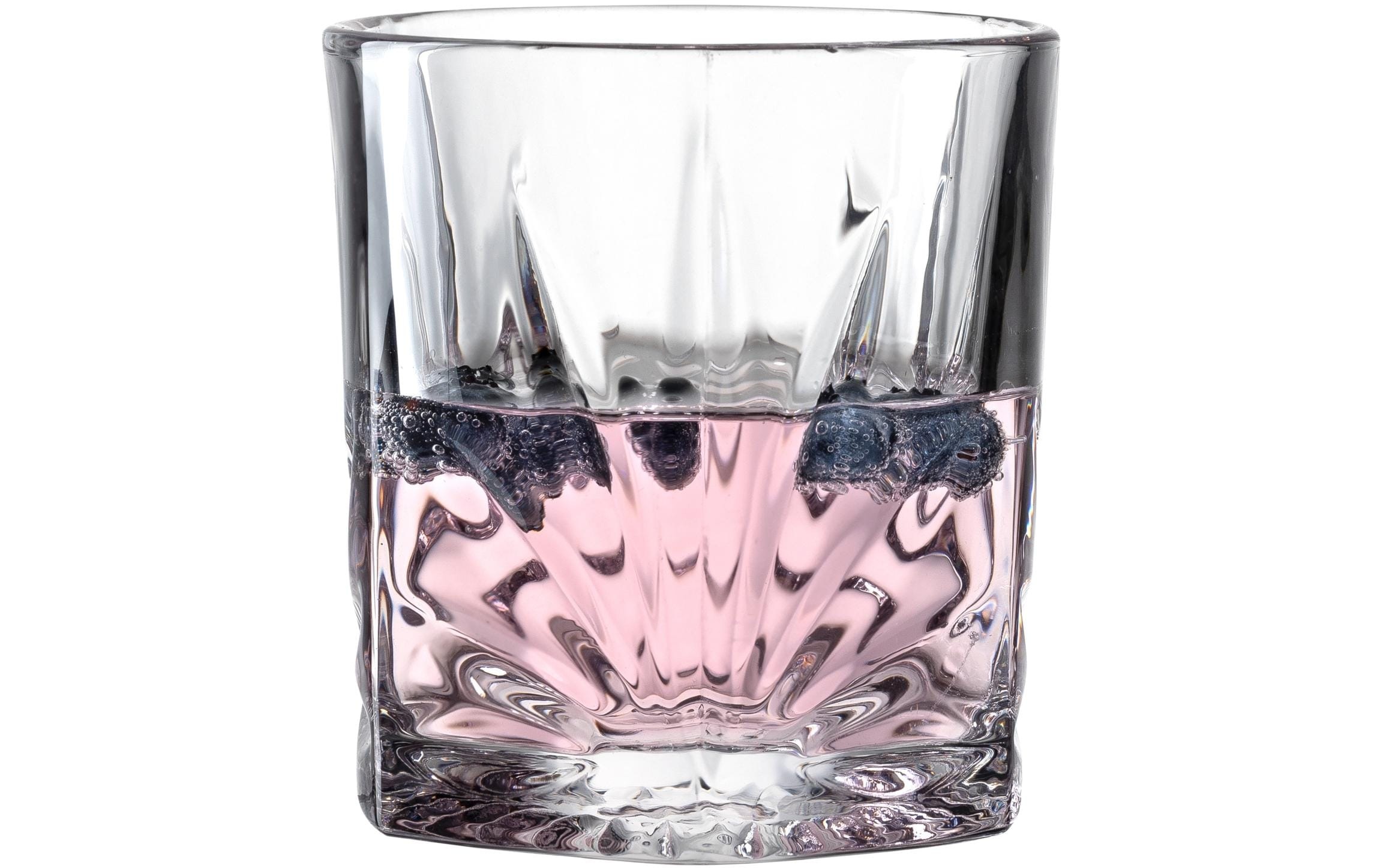 LEONARDO Whiskyglas »Whiskyglas Capri 330 ml,«