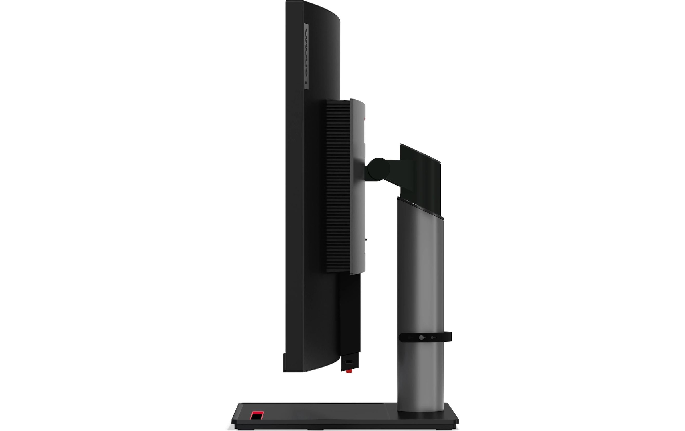 Lenovo LCD-Monitor »ThinkVision P40w-20«, 100,441 cm/39,7 Zoll, 5120 x 2160 px, 75 Hz
