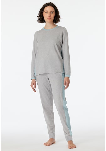 Pyjama »"Casual Nightwear"«, (2 tlg.)