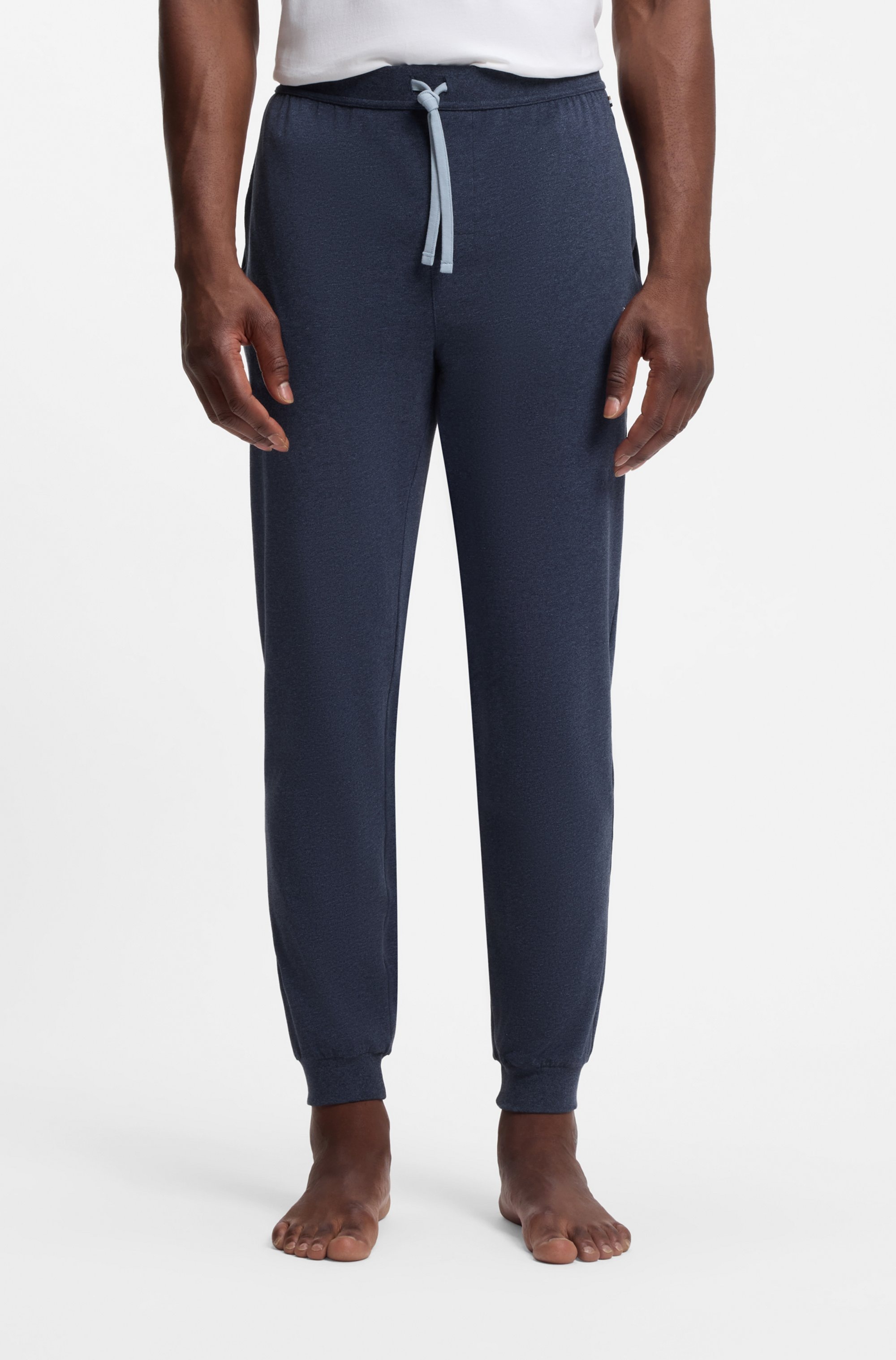 BOSS Sweatpants »Mix & Match Pants« mit Kordelzug