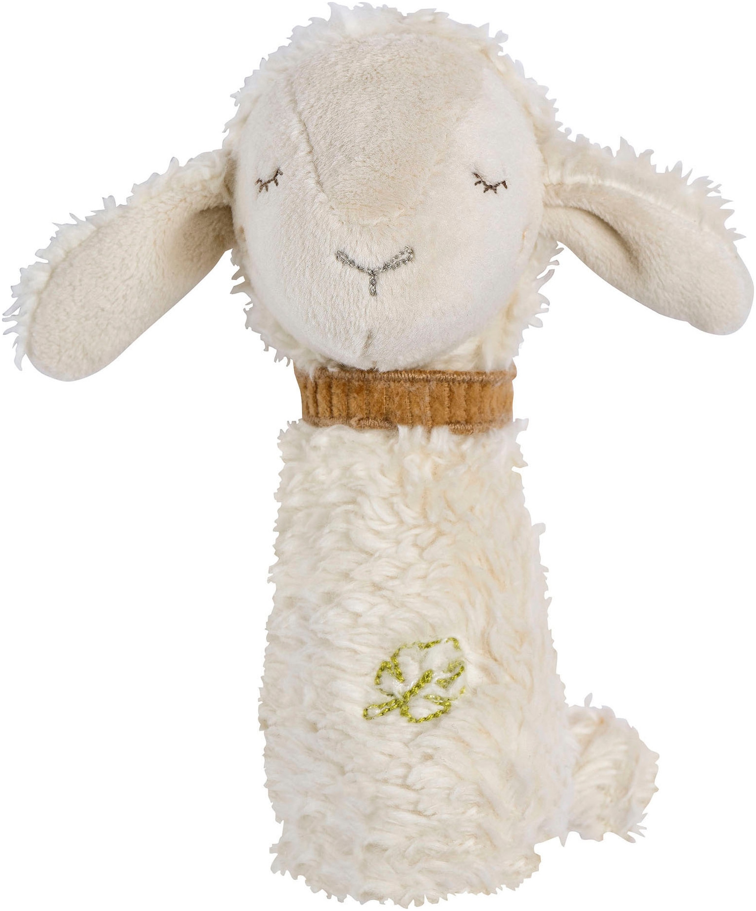 Fehn Rassel "fehnNATUR, Stabrassel Schaf"