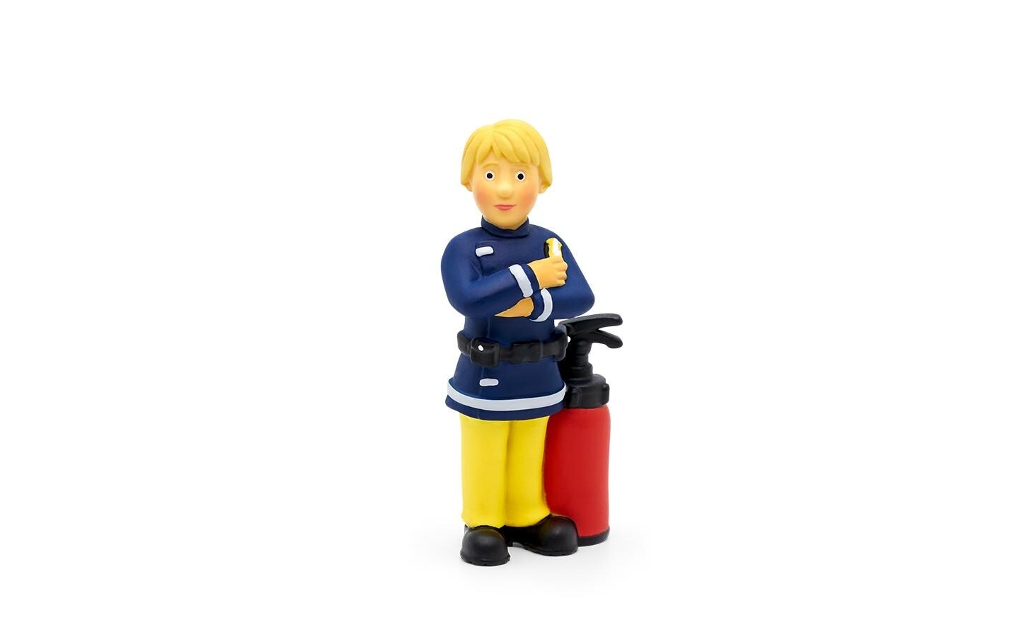 tonies Hörspielfigur »Feuerwehrmann Sam: Eine Insel voller Abenteuer«