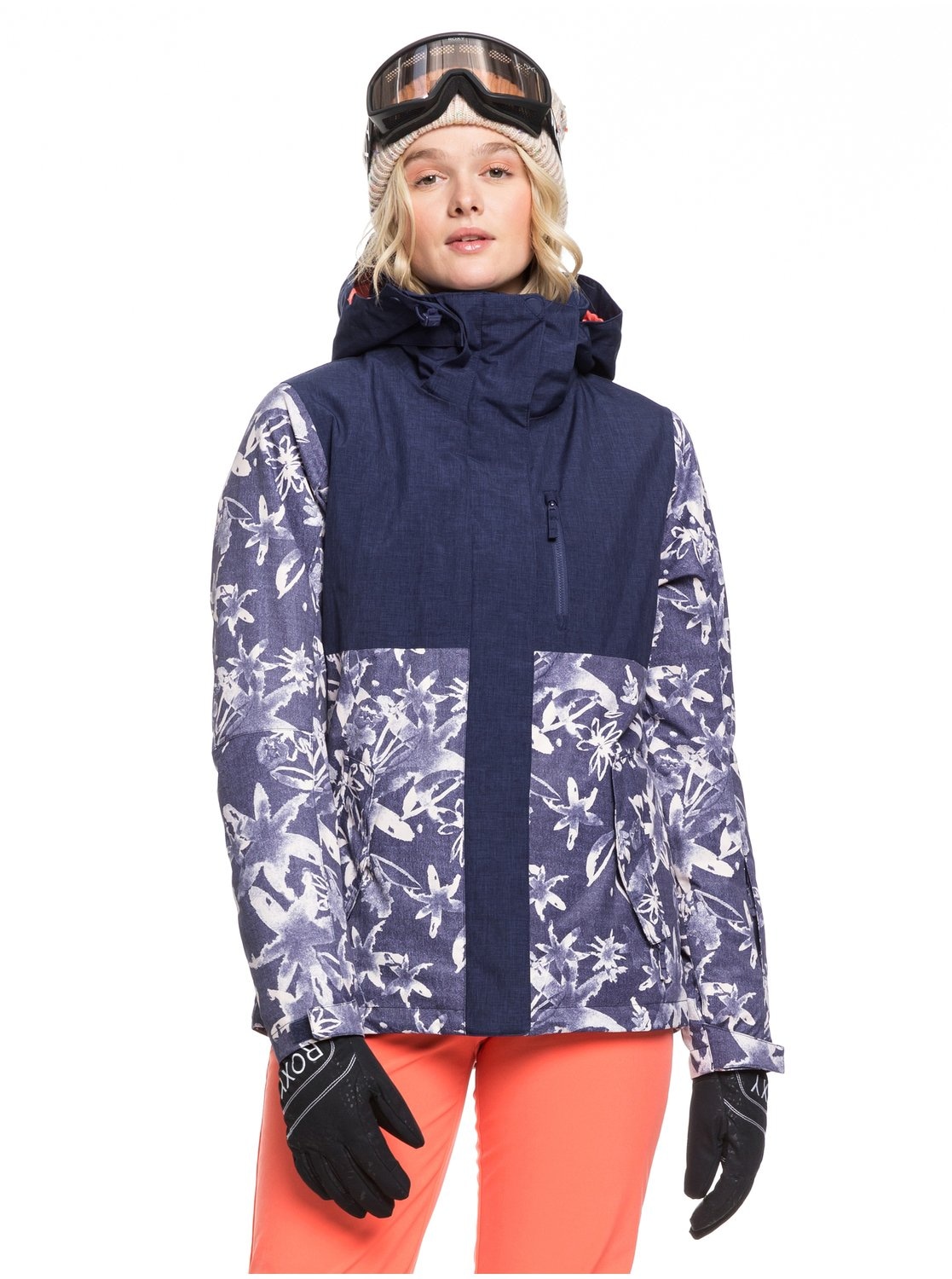 Roxy Snowboardjacke »ROXY Jetty«