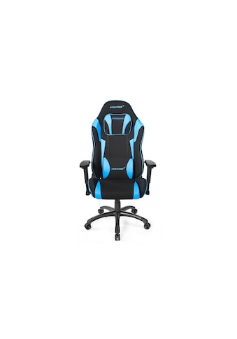 AKRacing Gaming-Stuhl »Core Ex-Wide SE Blau« kaufen