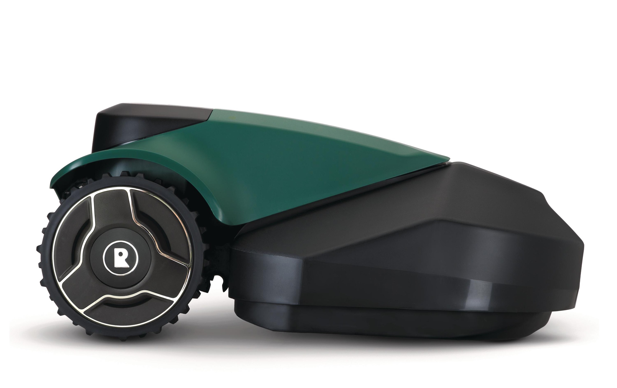 Robomow Rasenmähroboter »RS615u Modell 2018«