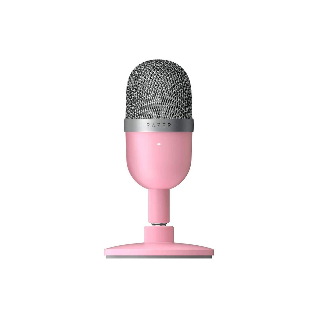 Mikrofon »Seiren mini-digital USB«