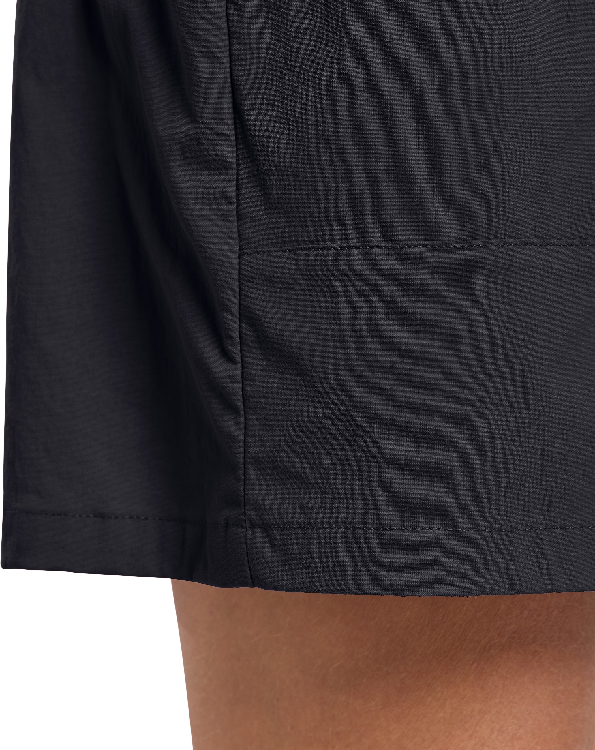 Jack Wolfskin Shorts »DESERT SHORTS W«