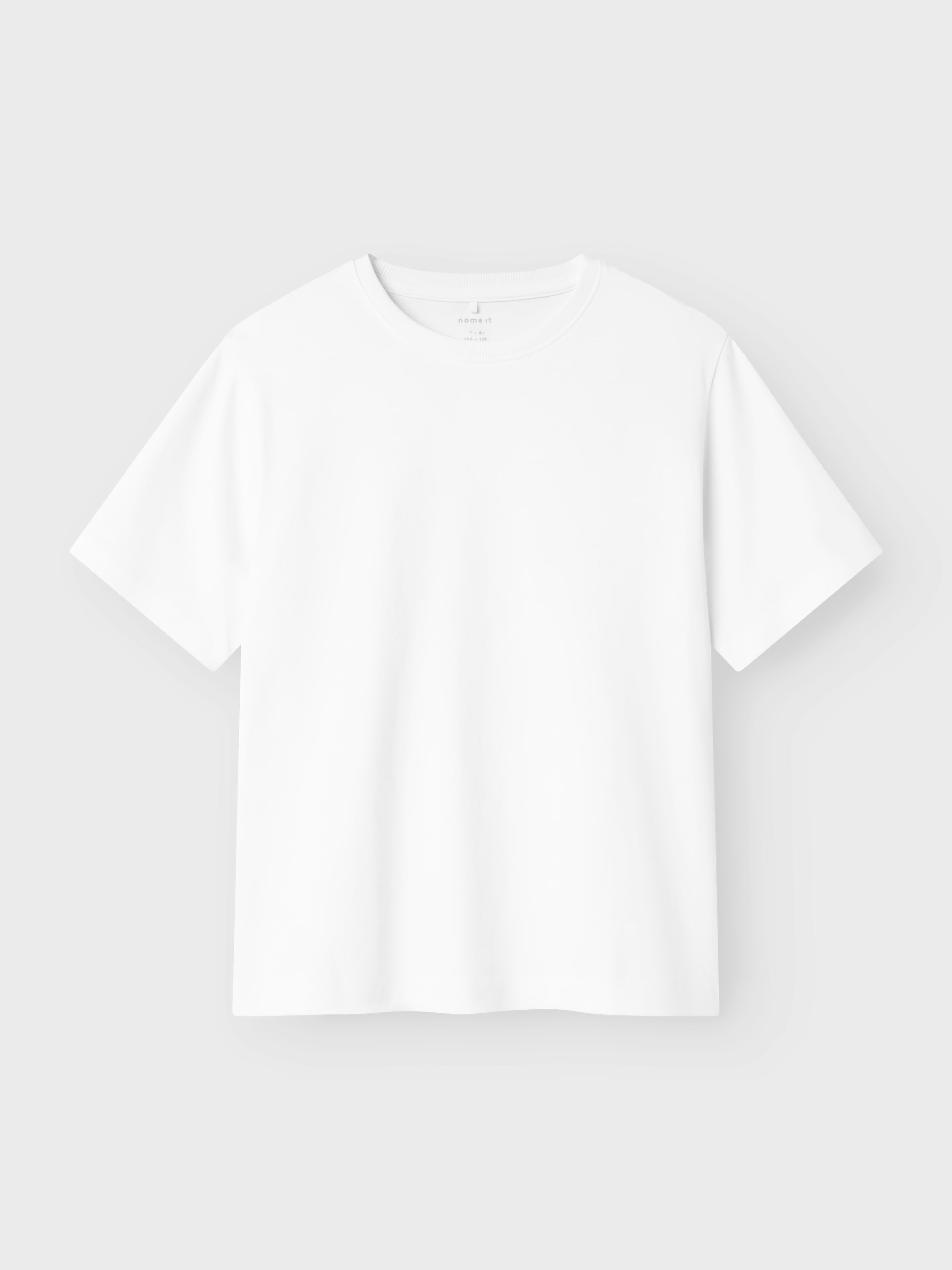 Name It T-Shirt »NKFGREGA SS NREG TOP NOOS«