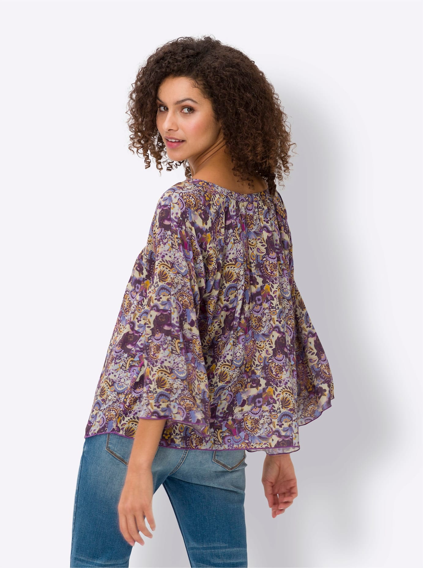 heine Longbluse